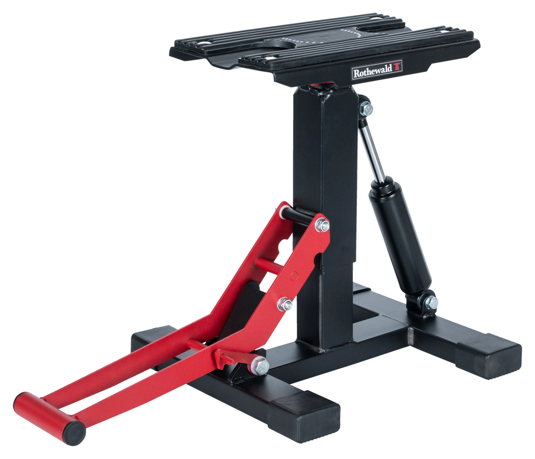 Motocross-Paddockstand