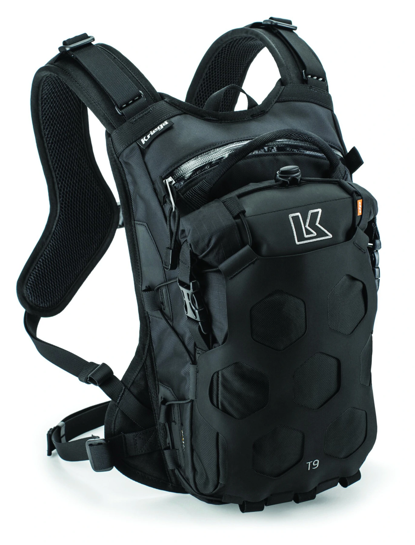 Trail 9 Abenteuer Rucksack