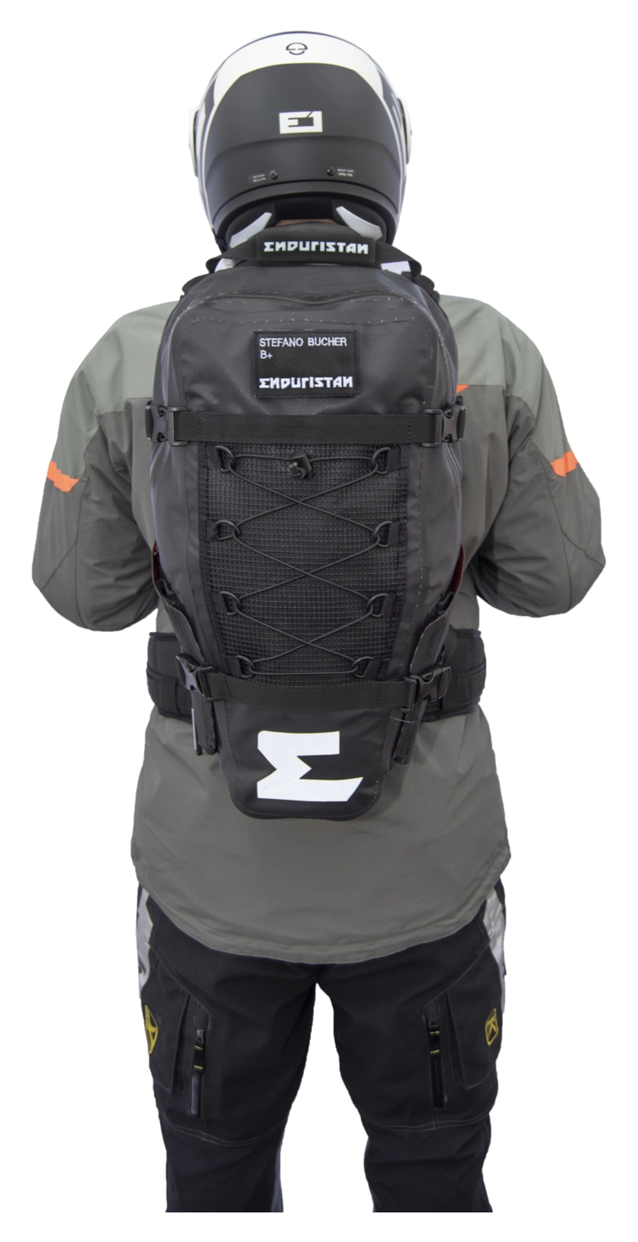 Rucksack Hurricane 25