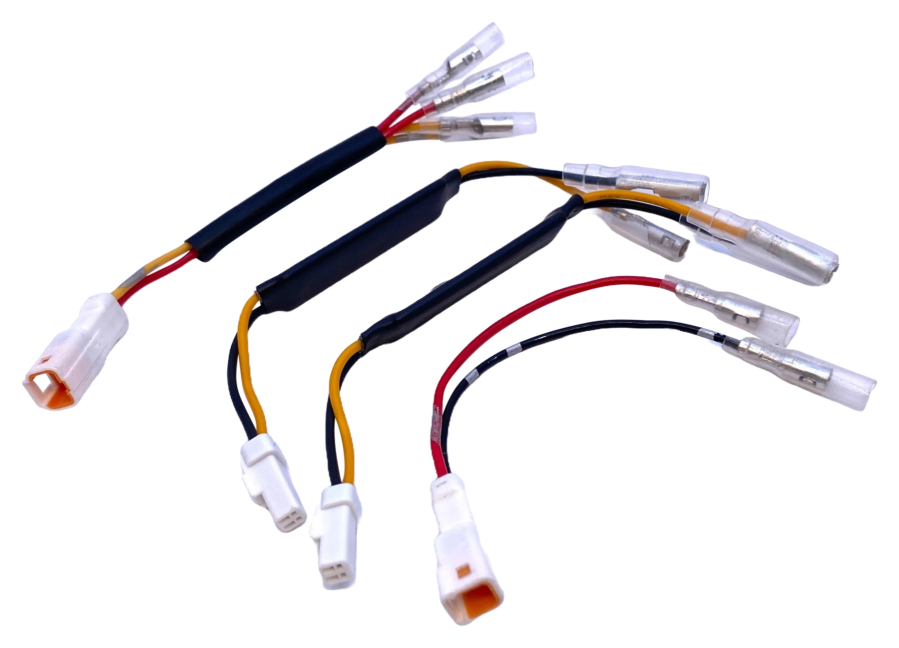 Adapt.kabel v KTM/Husq Motoism-knipperl.