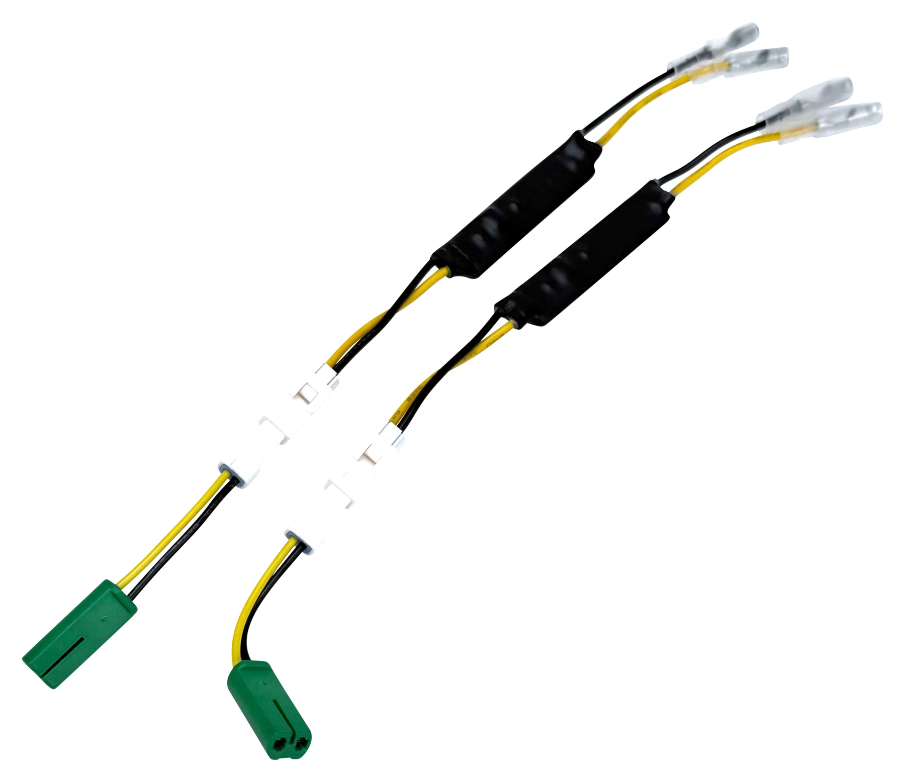 Adapt.kabel v KTM/Husq Motoism-knipperl.