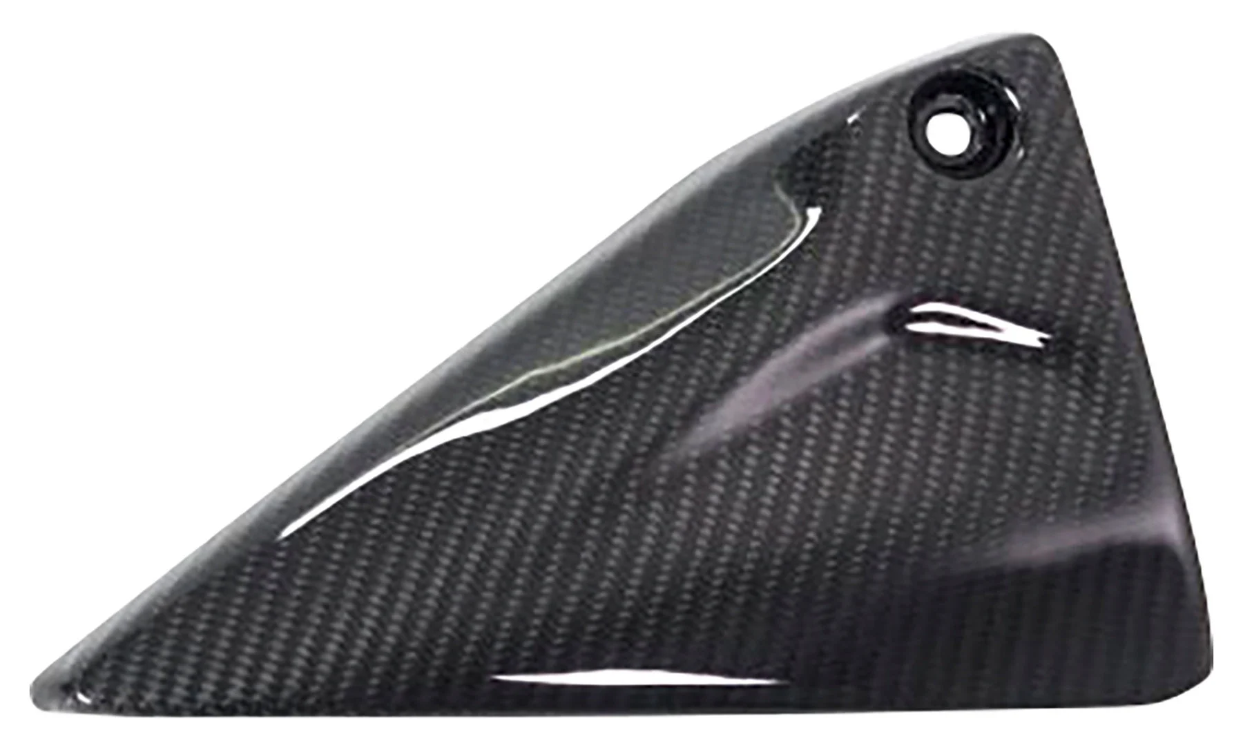 Comp. carb. per BMW R1250 GS/Adventure