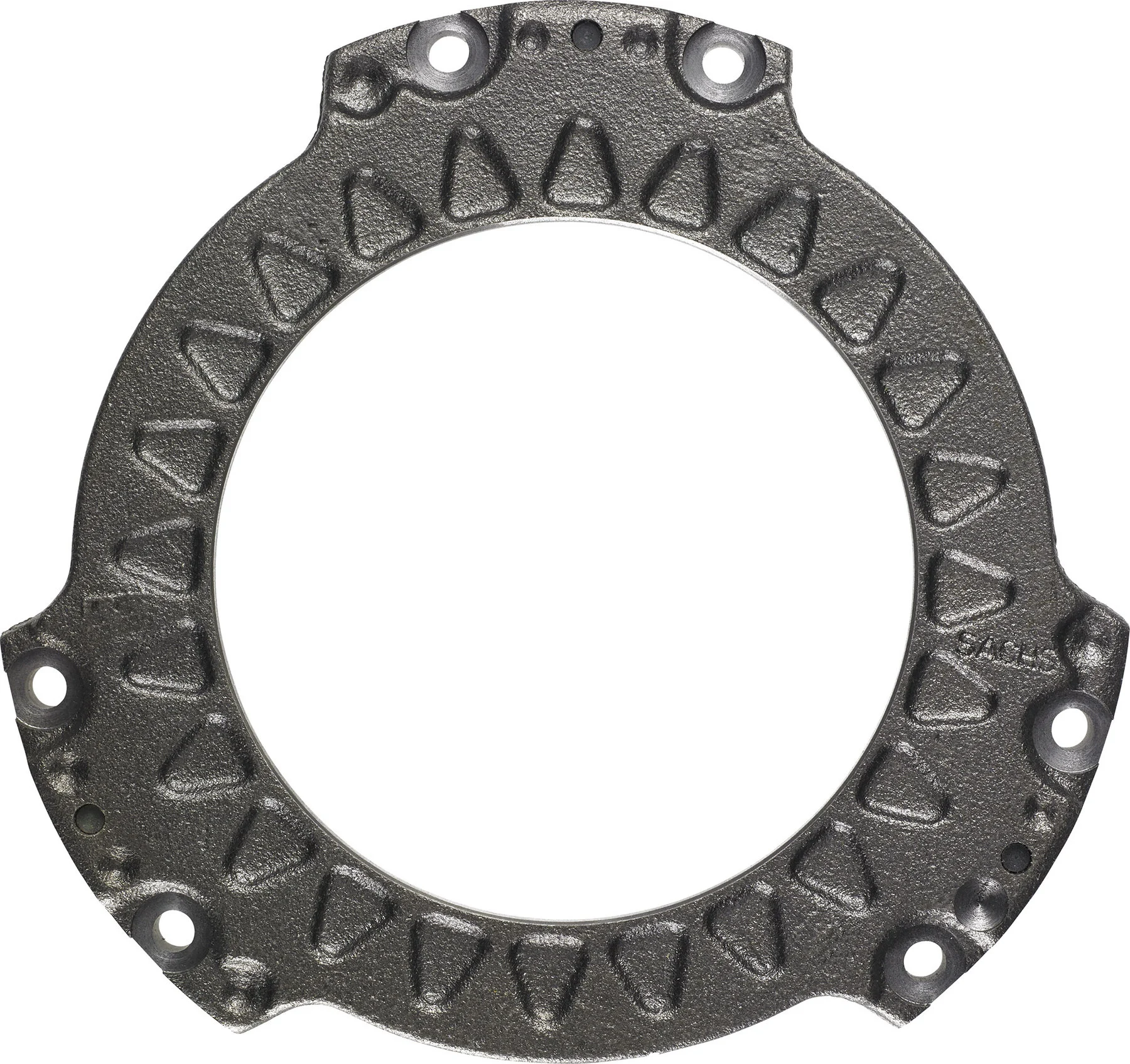 Sachs coperchi di alloggiamenti frizione