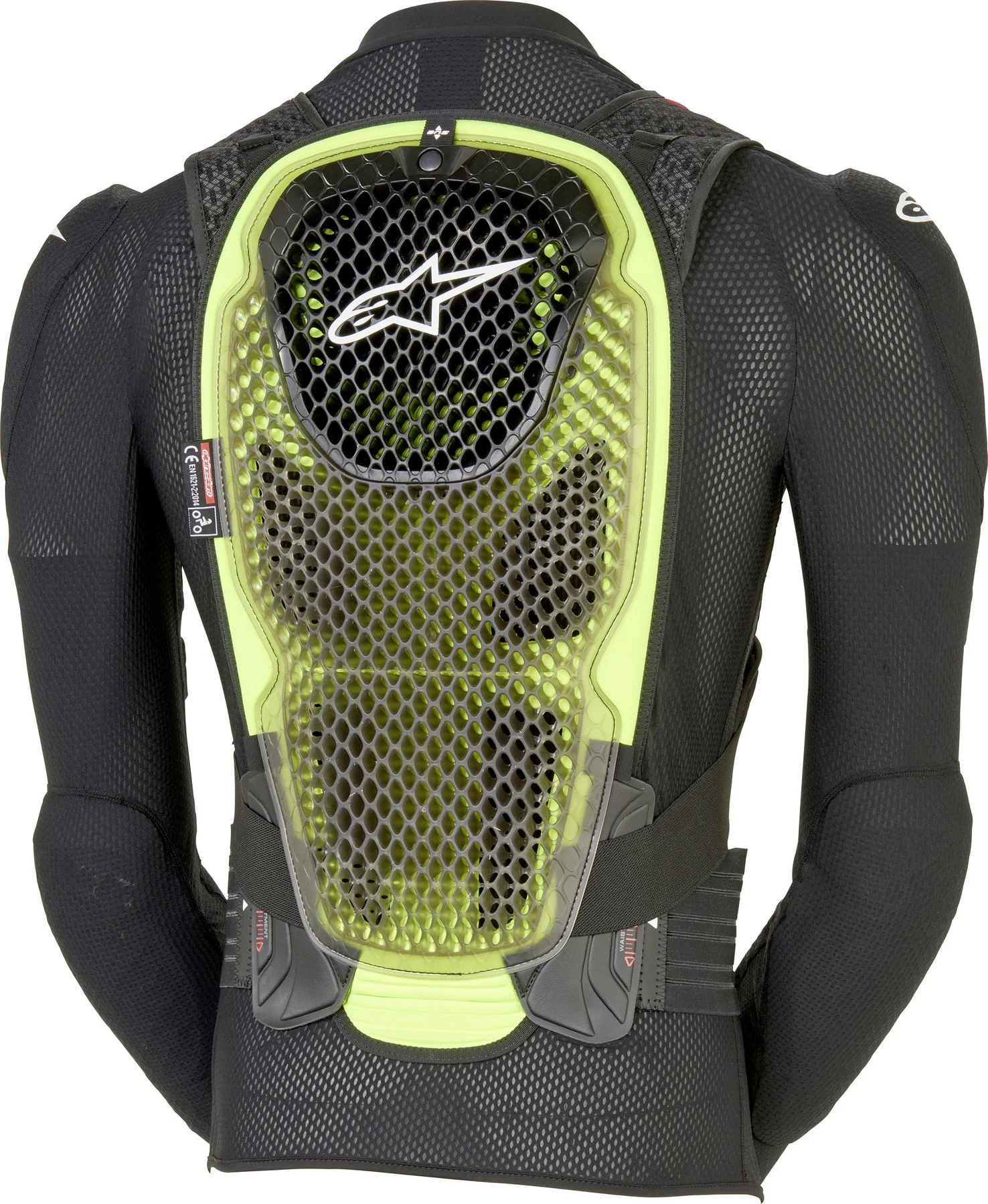 Bionic Pro V2 protectorjas