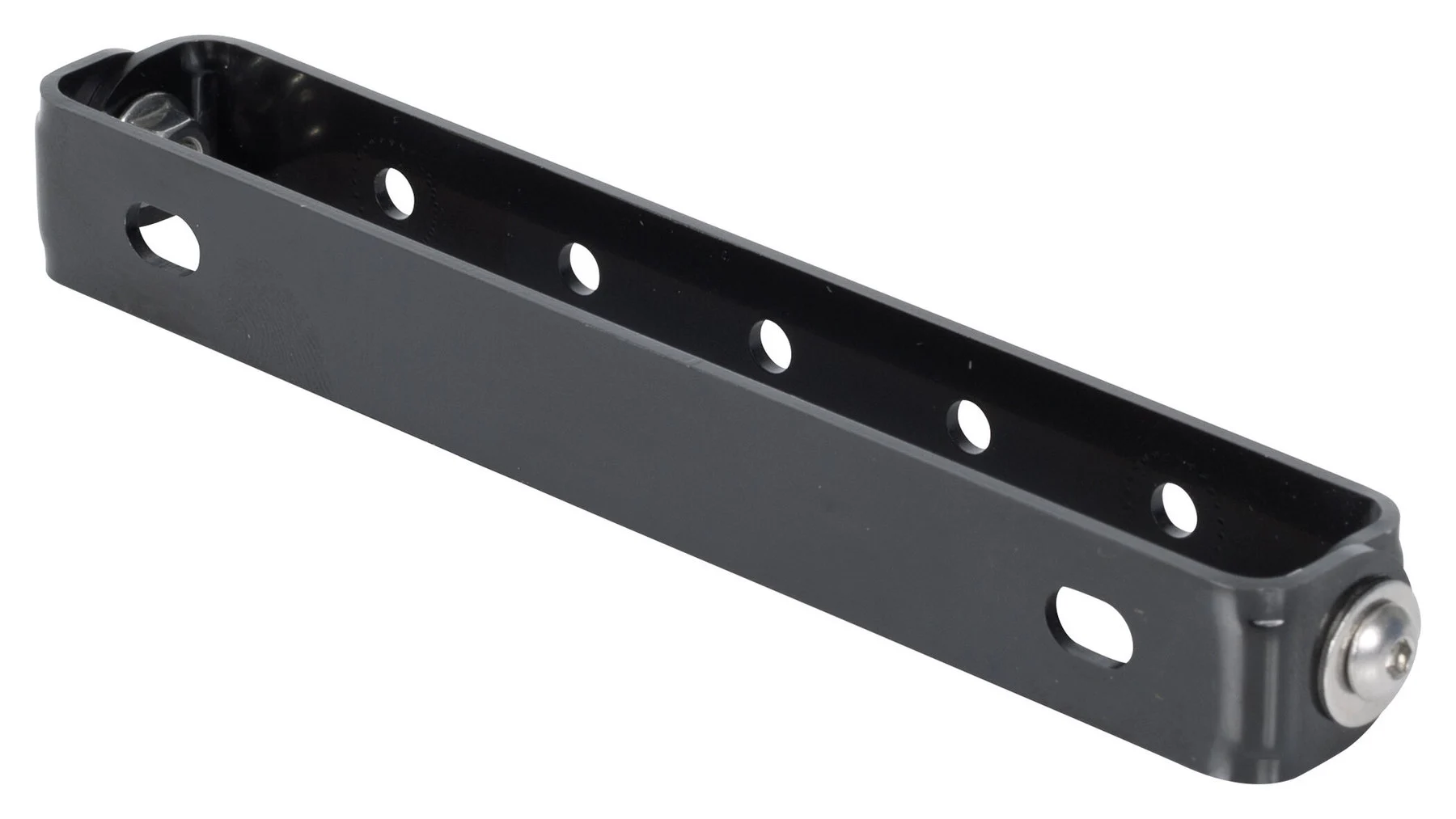 Mount for Koso Daytime Running Light