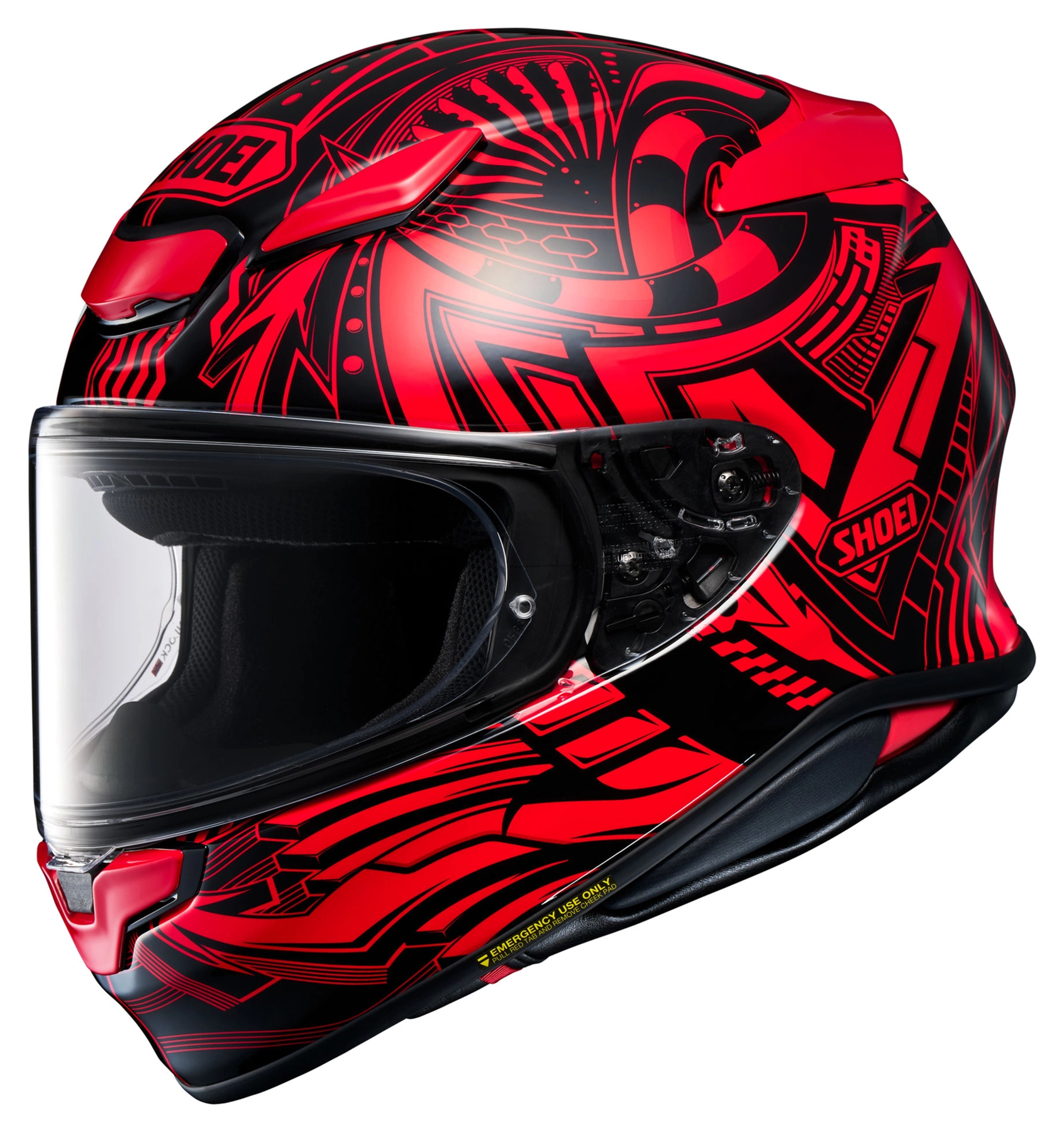 NXR 2 Beaut TC-1