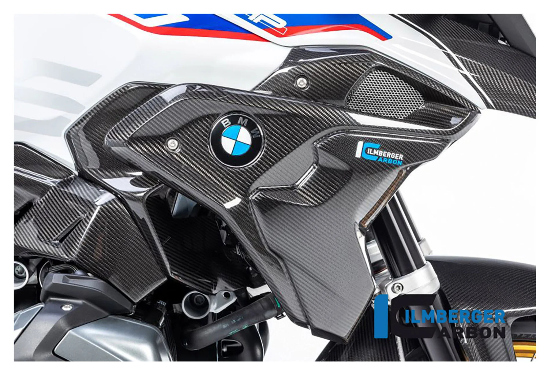 Carbon parts for BMW R1250 GS/Adventure
