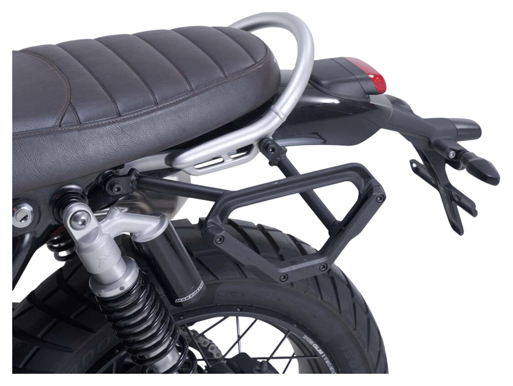 V-LOC Side Pocket System, 16 Litres
