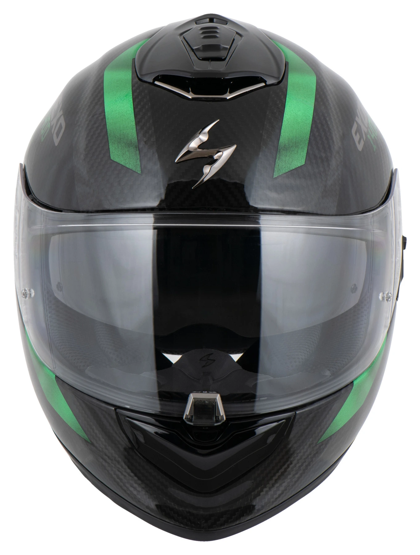 Exo-1400 Evo II Air Platted