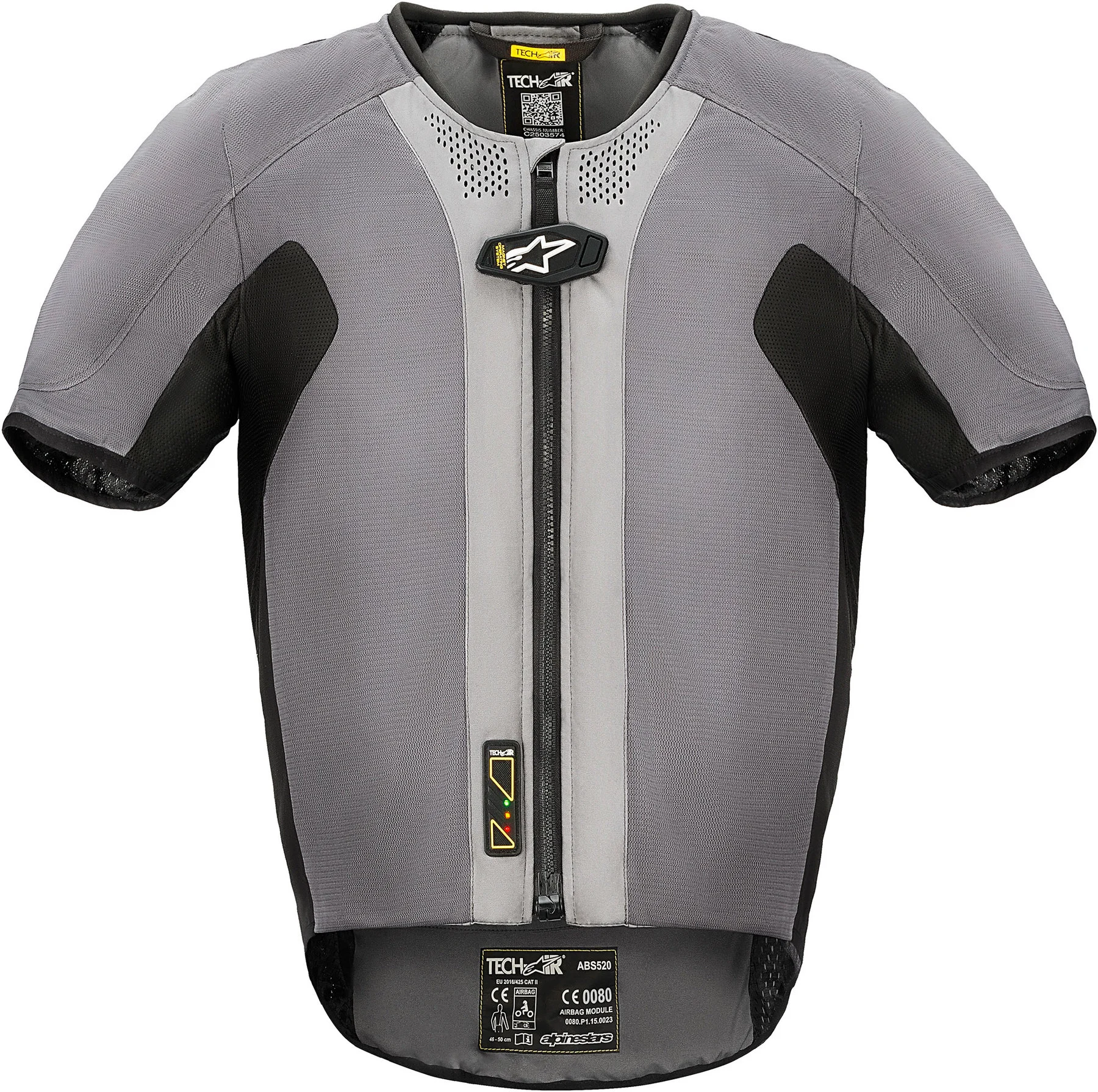 Tech-Air 5