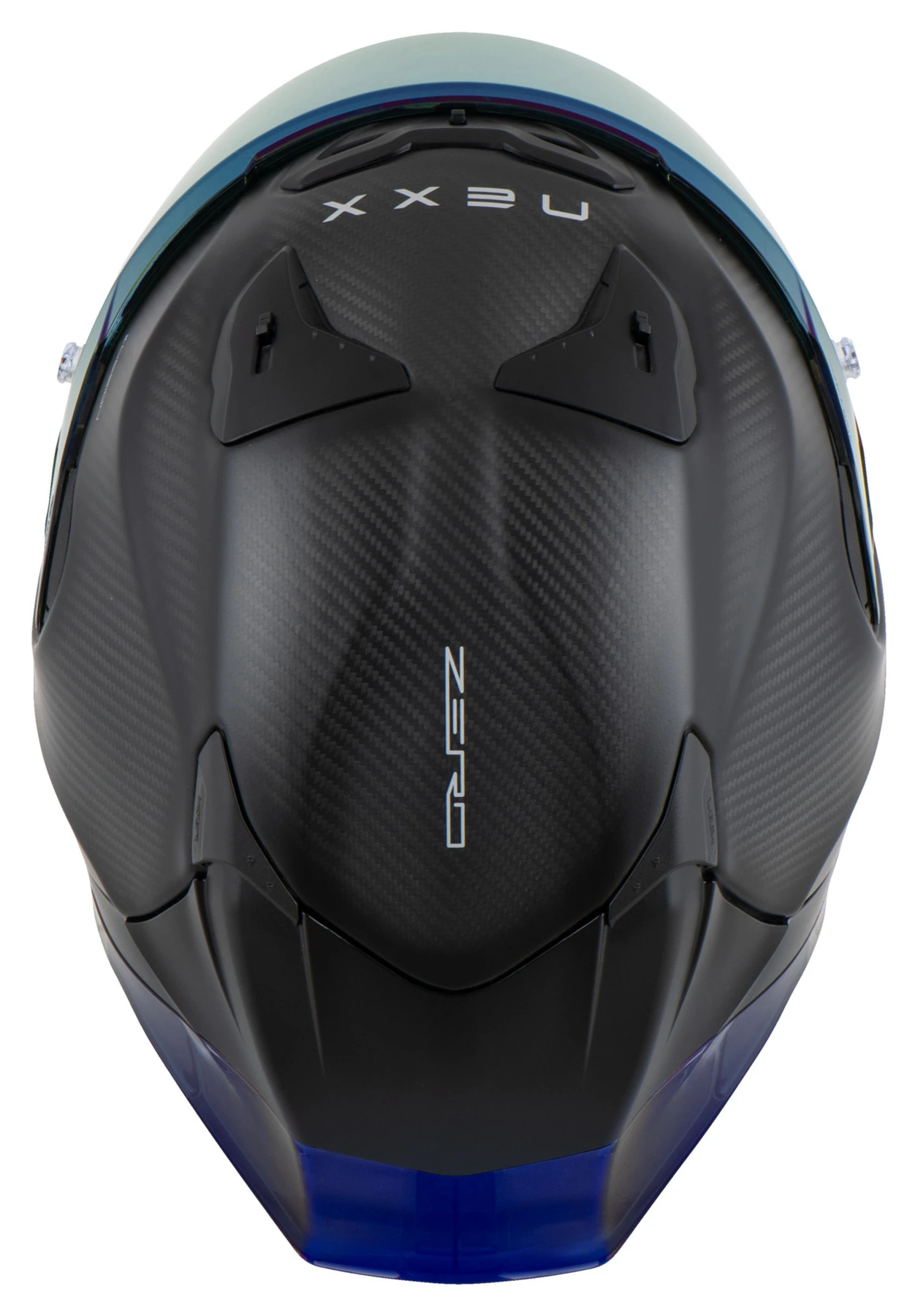 X.R3R ZERO PRO 2 BLUE