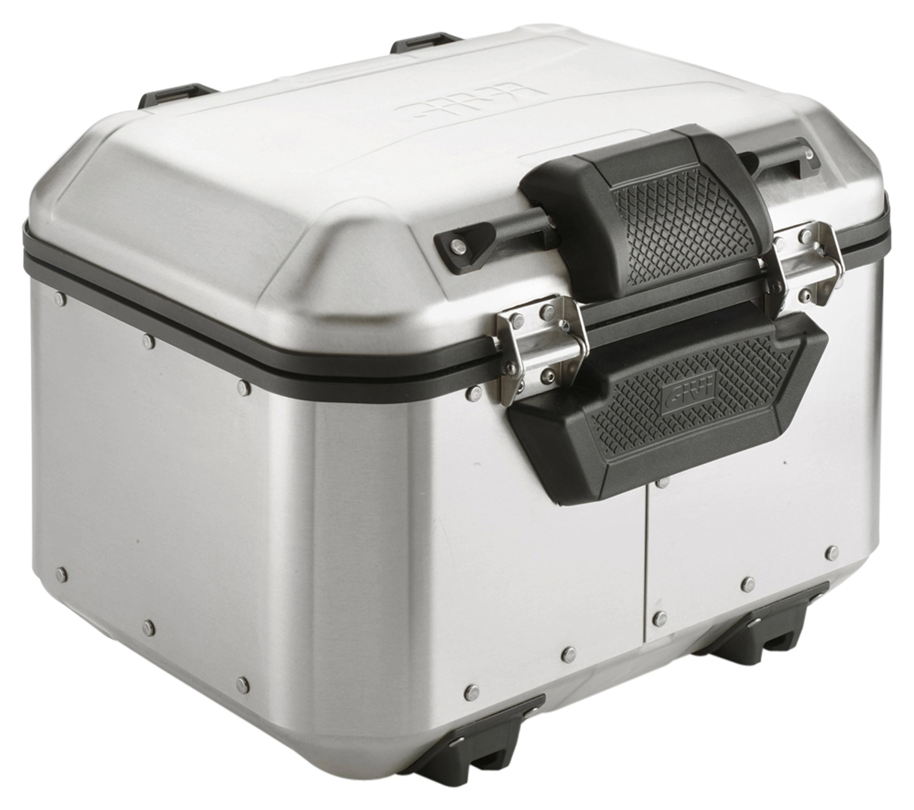 Back cushion E164 for cases DLM30/46