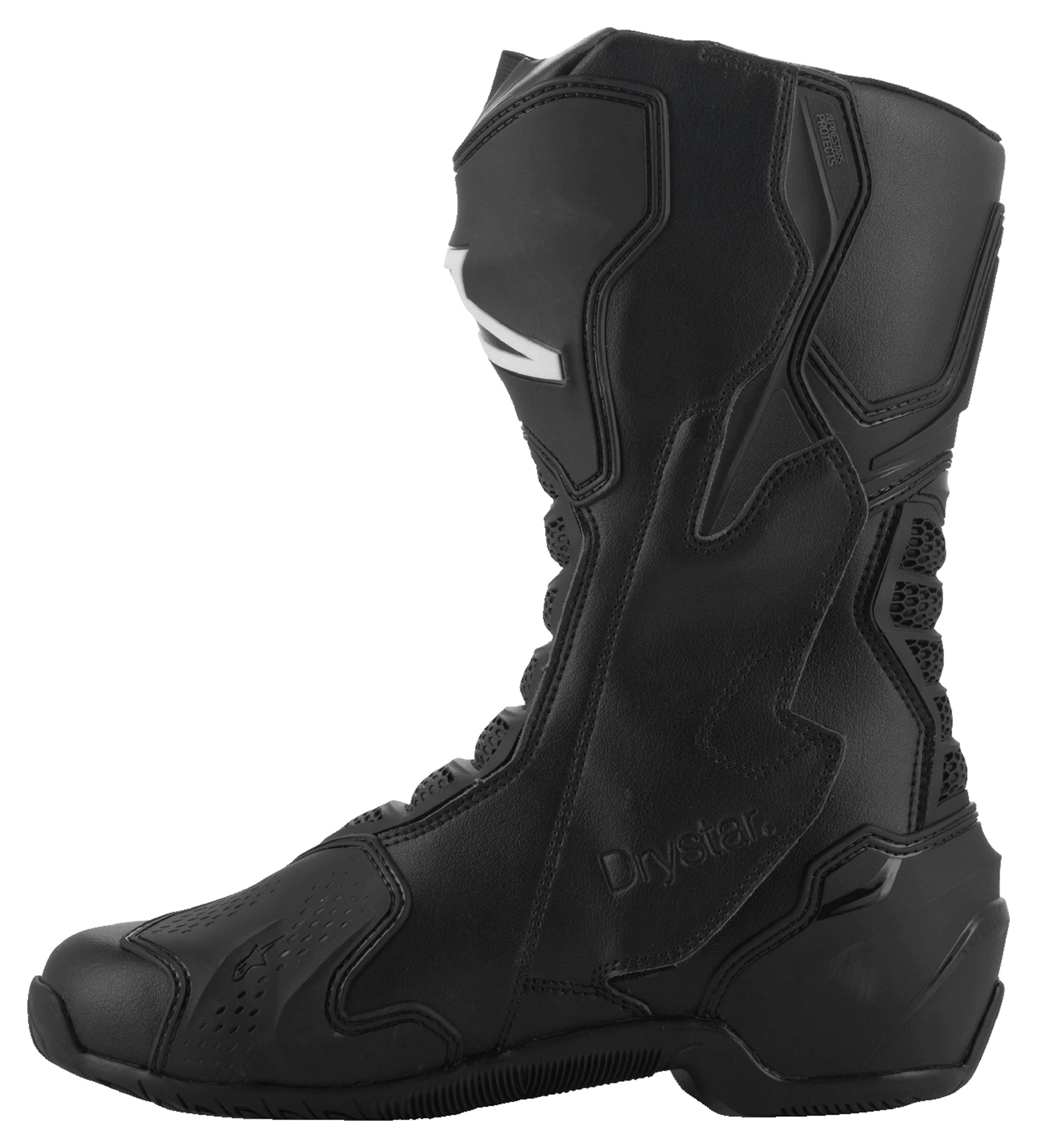 Alpinestars smx 6 wp top