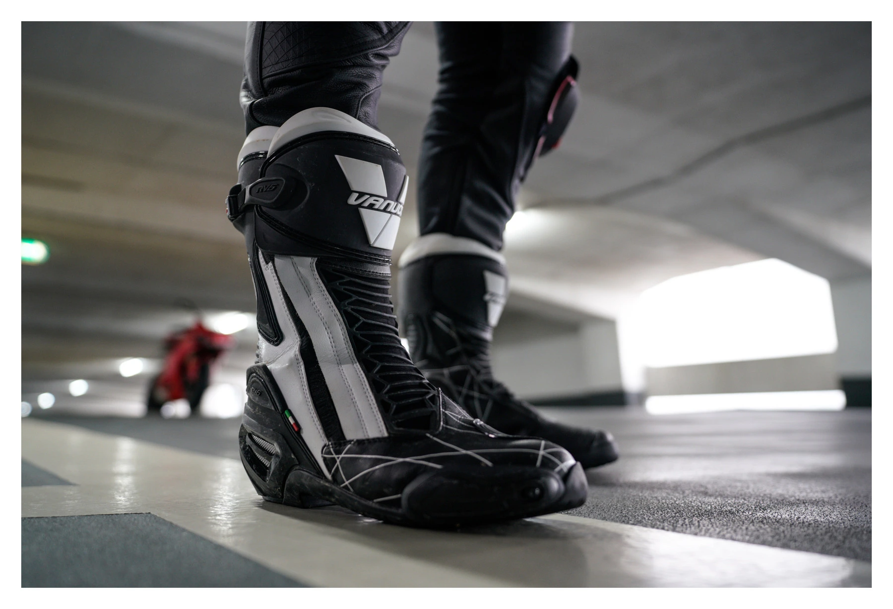 RV6 Performance Racing