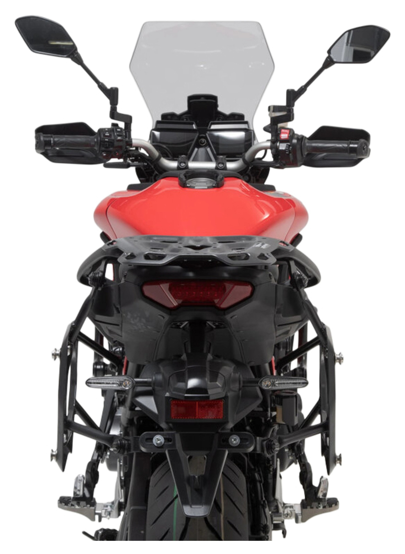 Adventure Set DUSC avec topcase