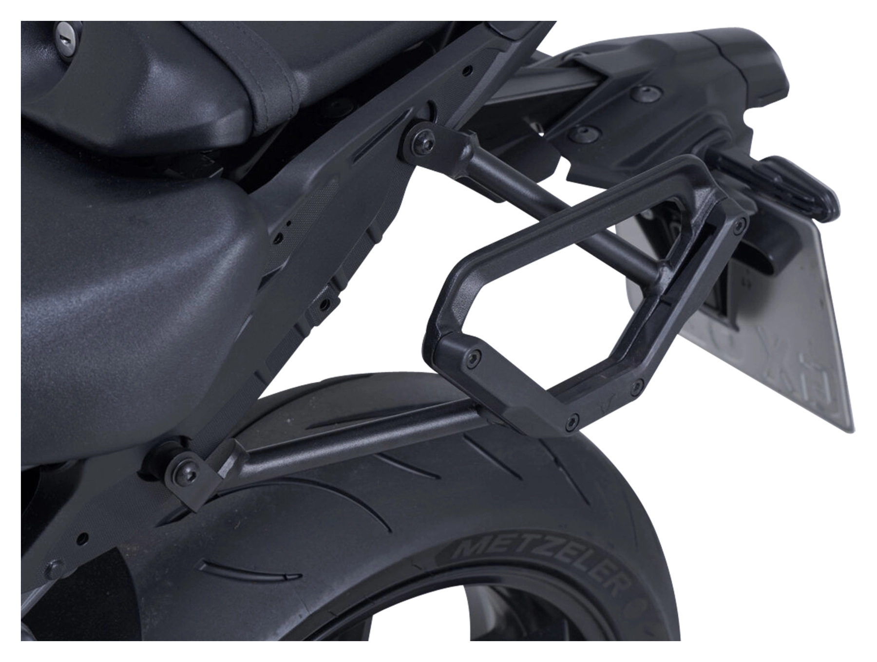 Wspornik boczny V-LOC