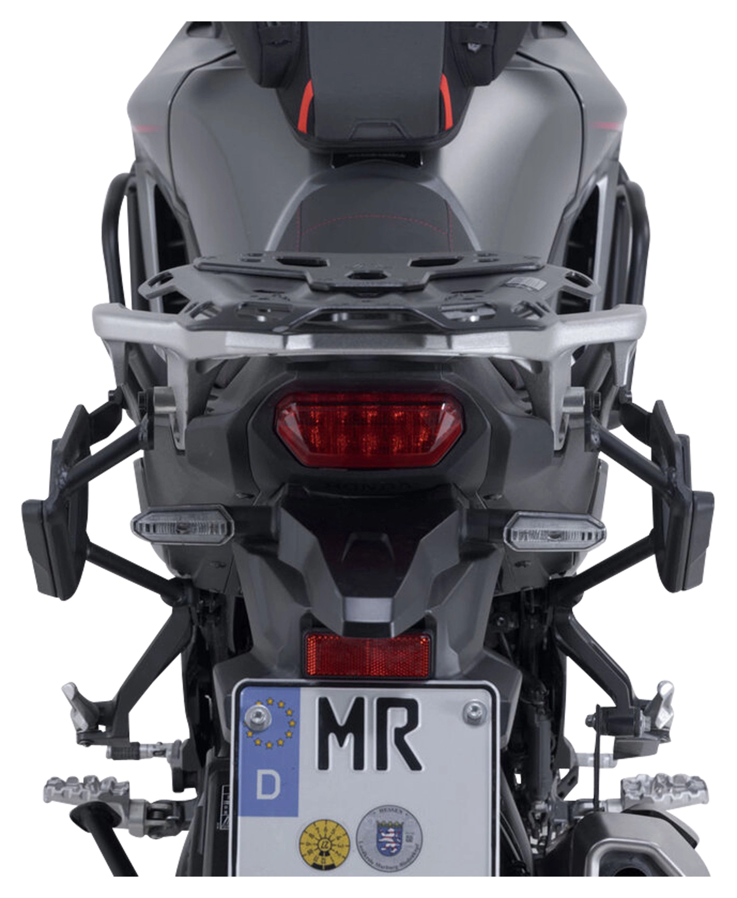 Support latéral V-LOC