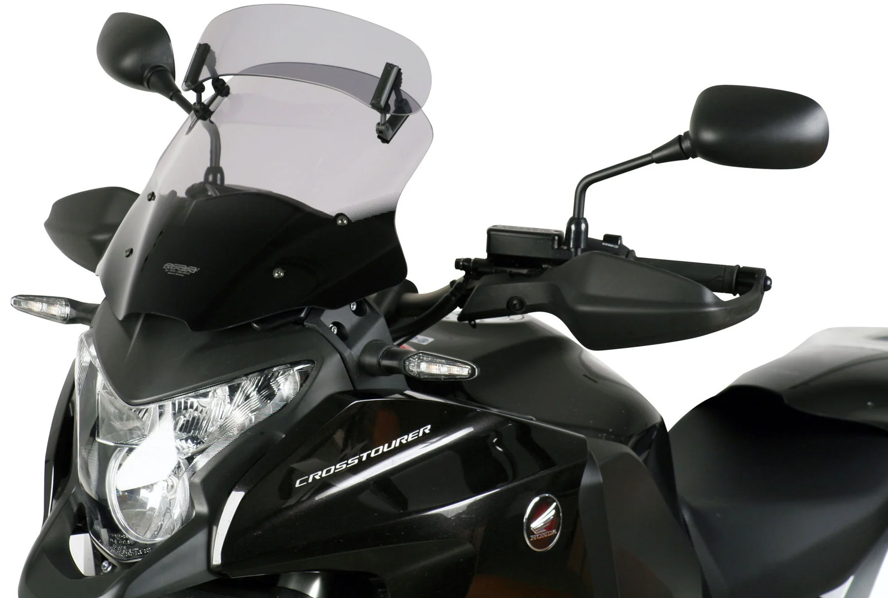 BULLE TOURING MRA VARIO