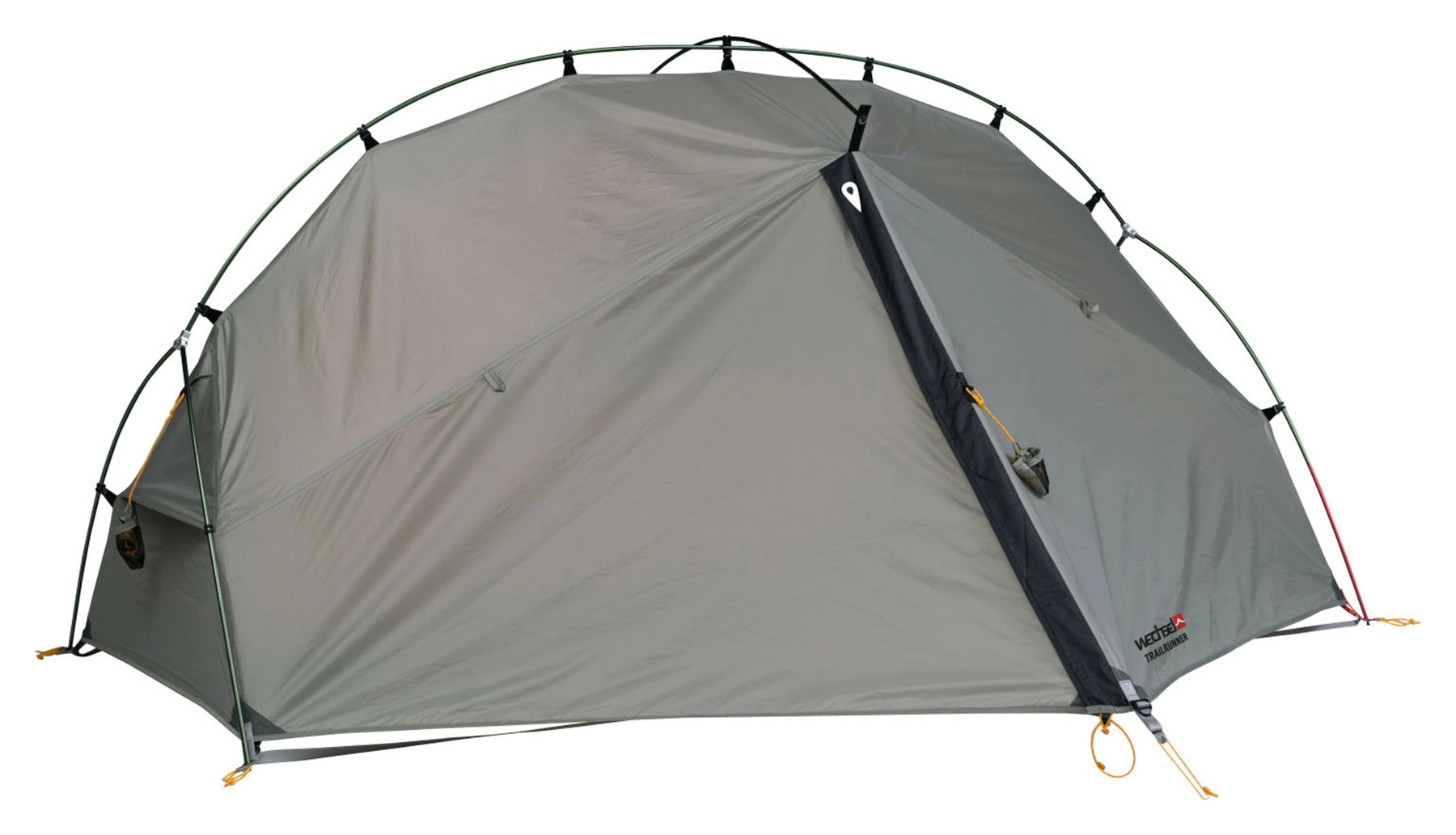 Trailrunner Bikepacking-Zelt