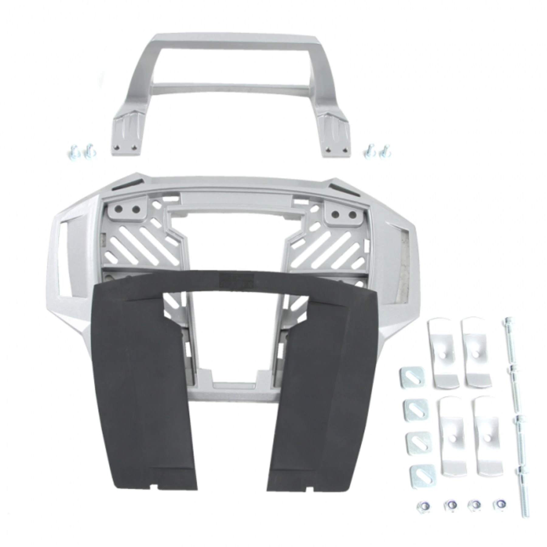H+B UNIVERSAL ALURACK