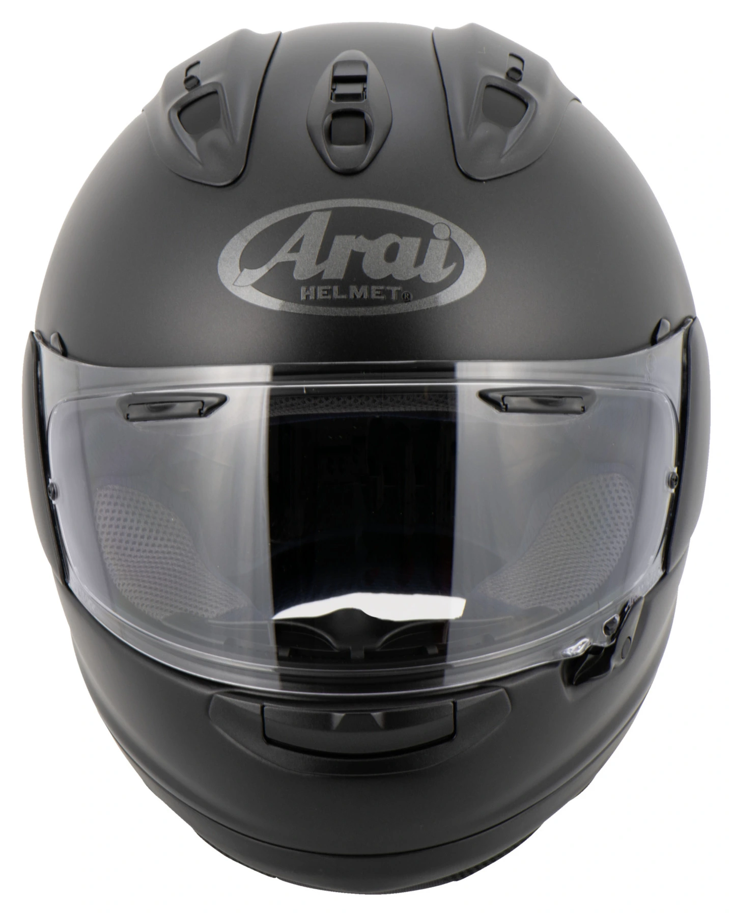 Arai ARAI RX-7V SIZE XL FROST BLACK MATT BLACK