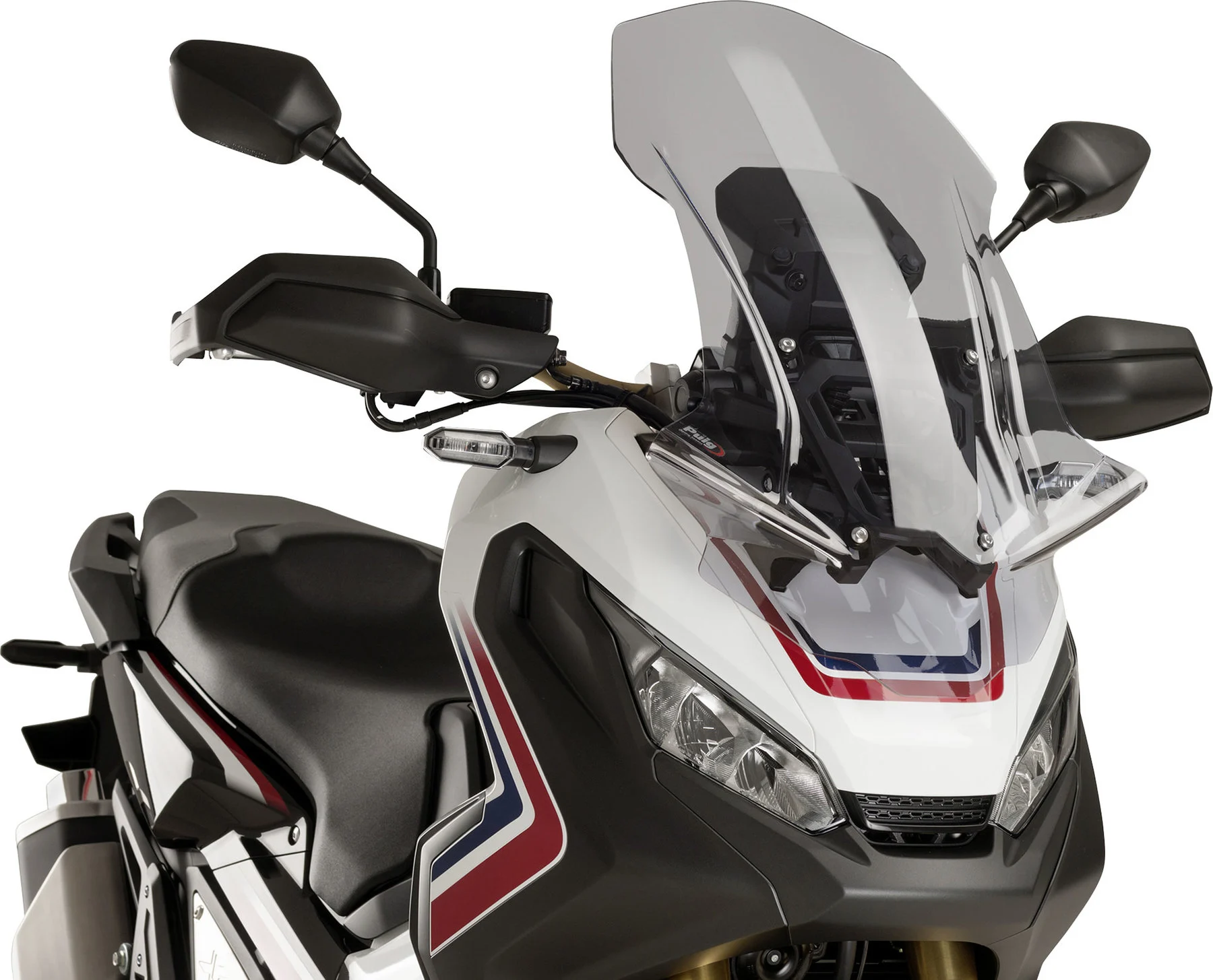 PUIG écran touring avec ABE