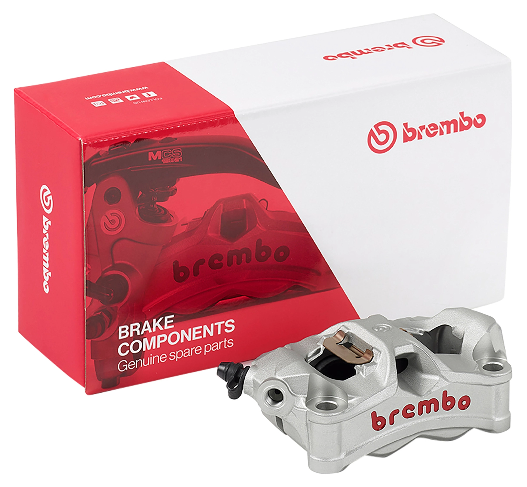 thumbnail image 2 of Cciyu Front Right Brake Caliper Assembly W/Bracket 18B5016 2005-2011 For Chrysler For 300,2009 2 of 11