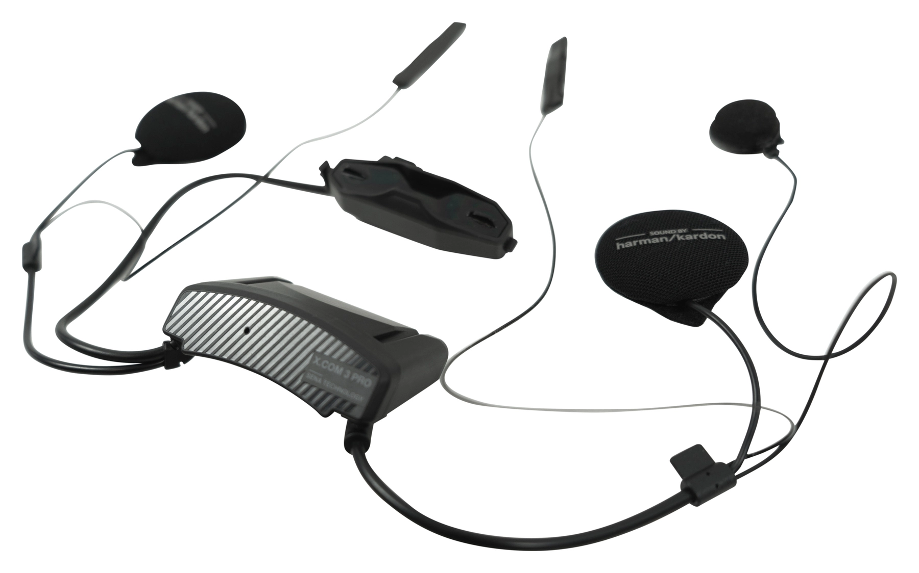 System komunikacji Nexx X.Com 3 Pro