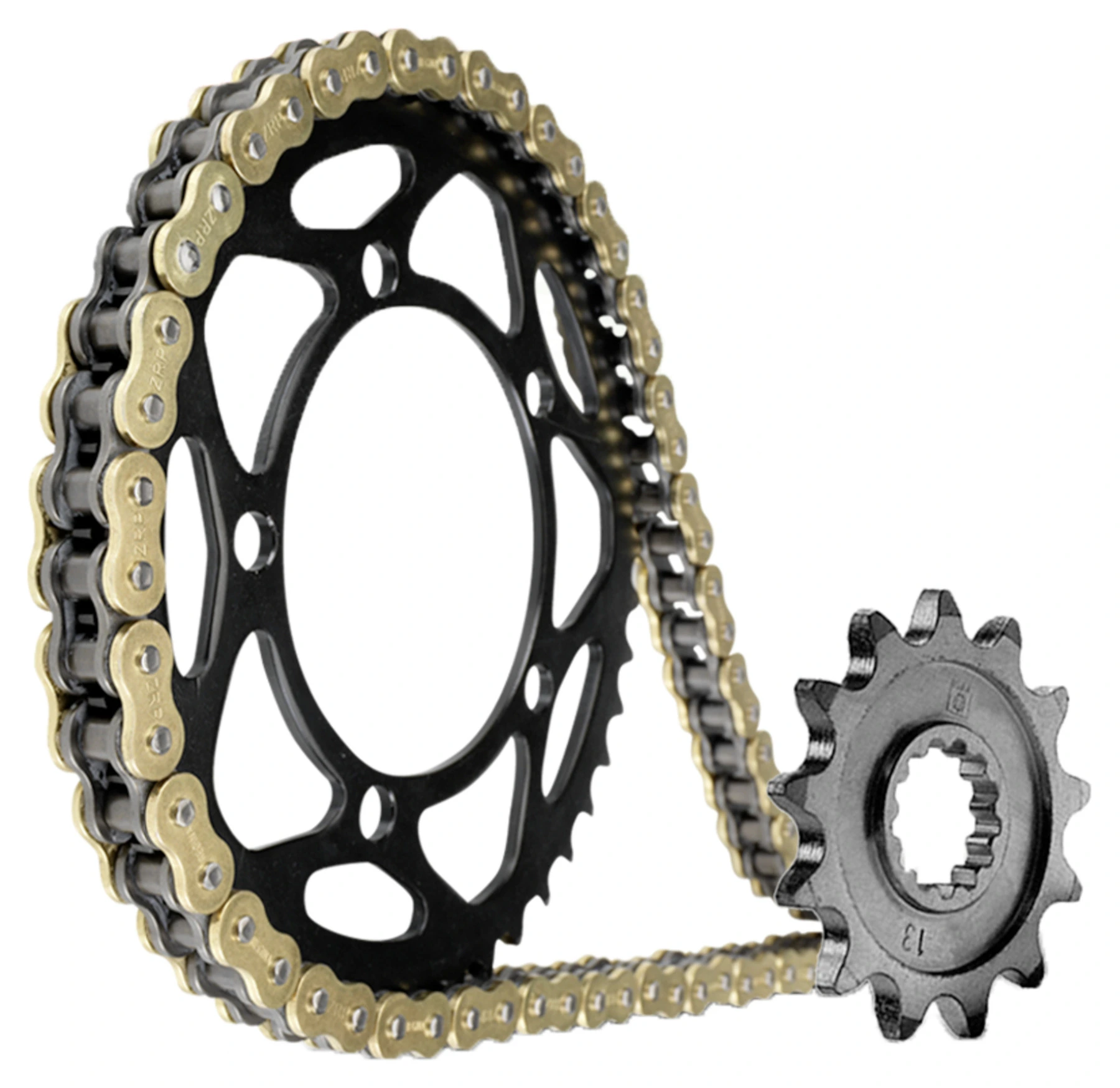 HPE 525 CHAIN SET