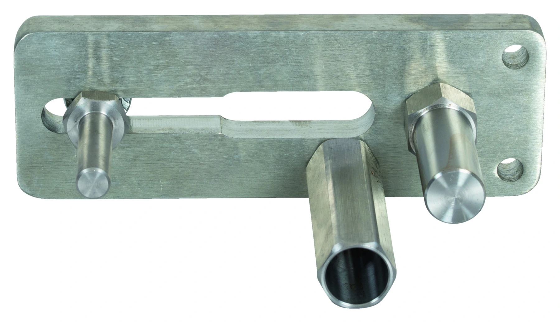 Adattatore per alzamoto centr. Rothewald