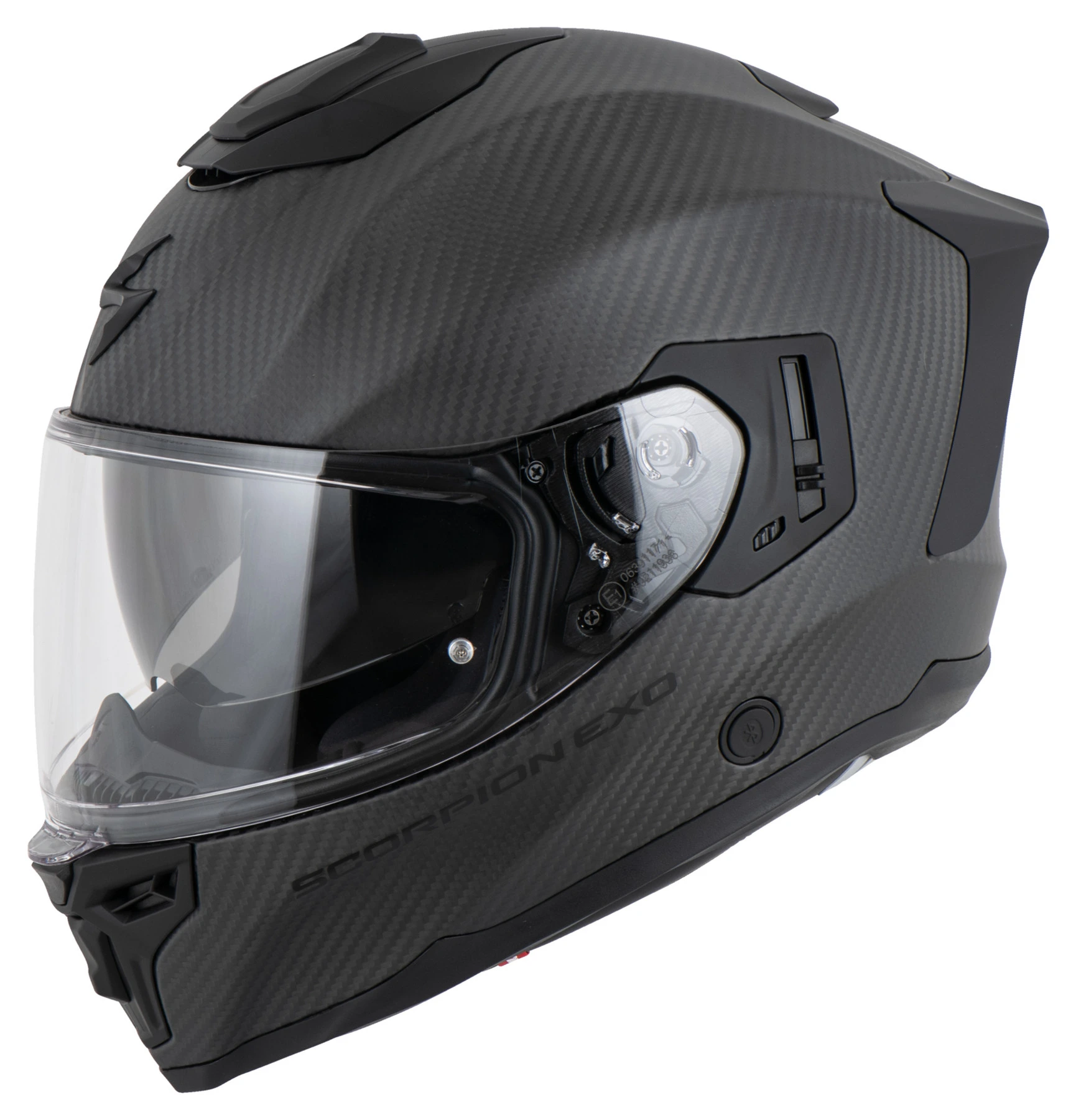 EXO-1500 Carbon Air
