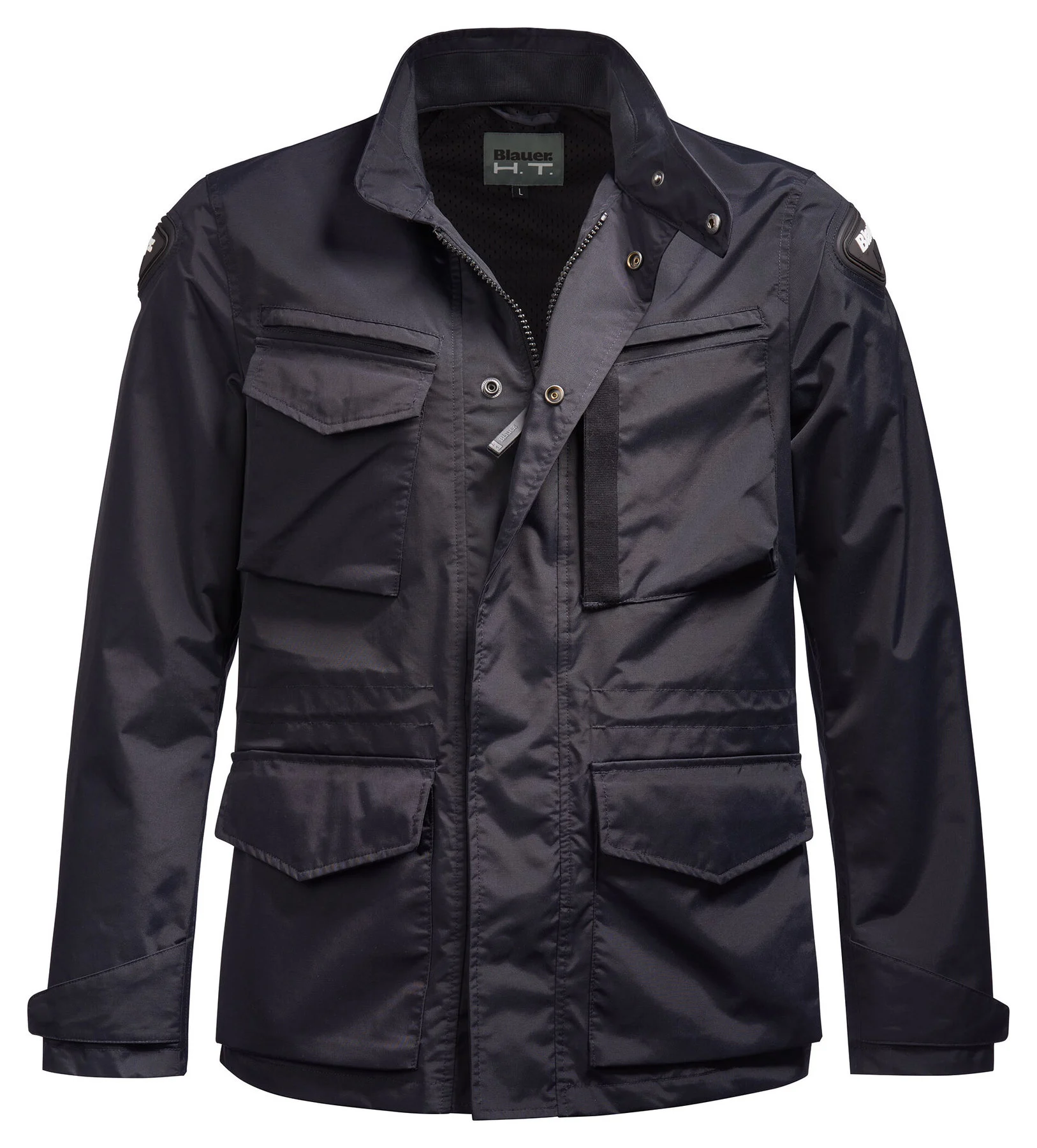 BLAUER ETHAN SIZE S