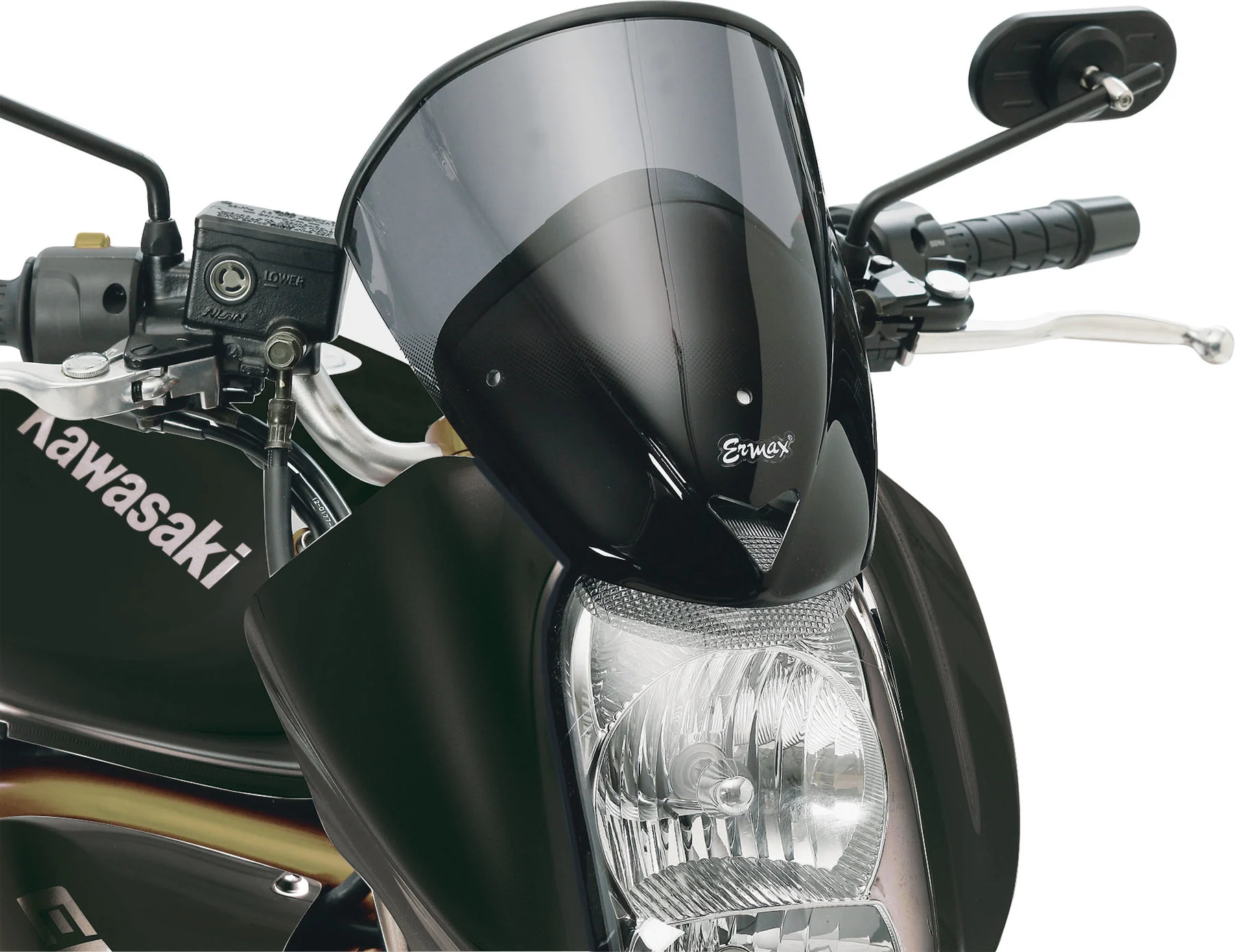 Bulle Roadster Pour