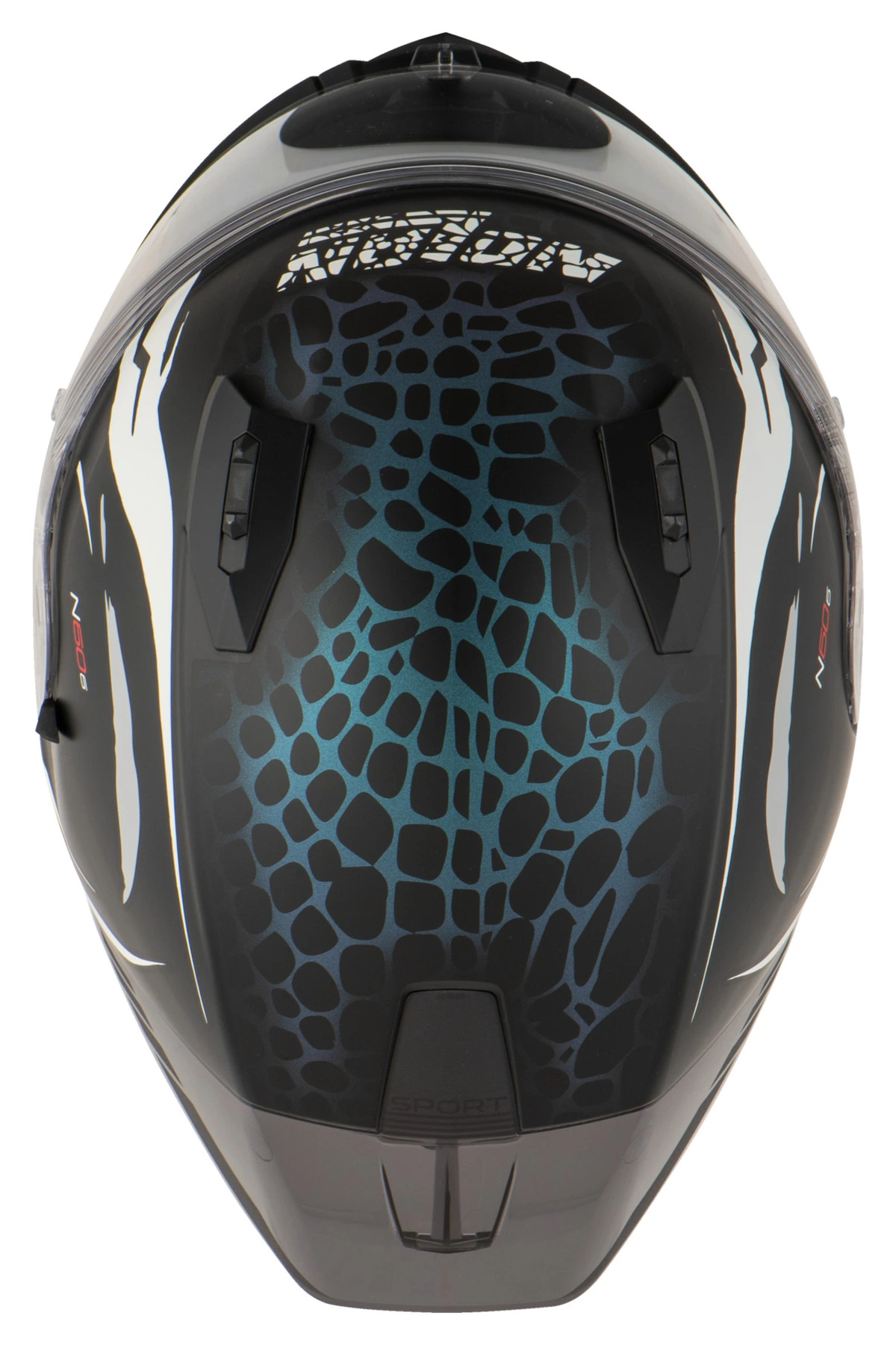 N60-6 Sport Ravenous