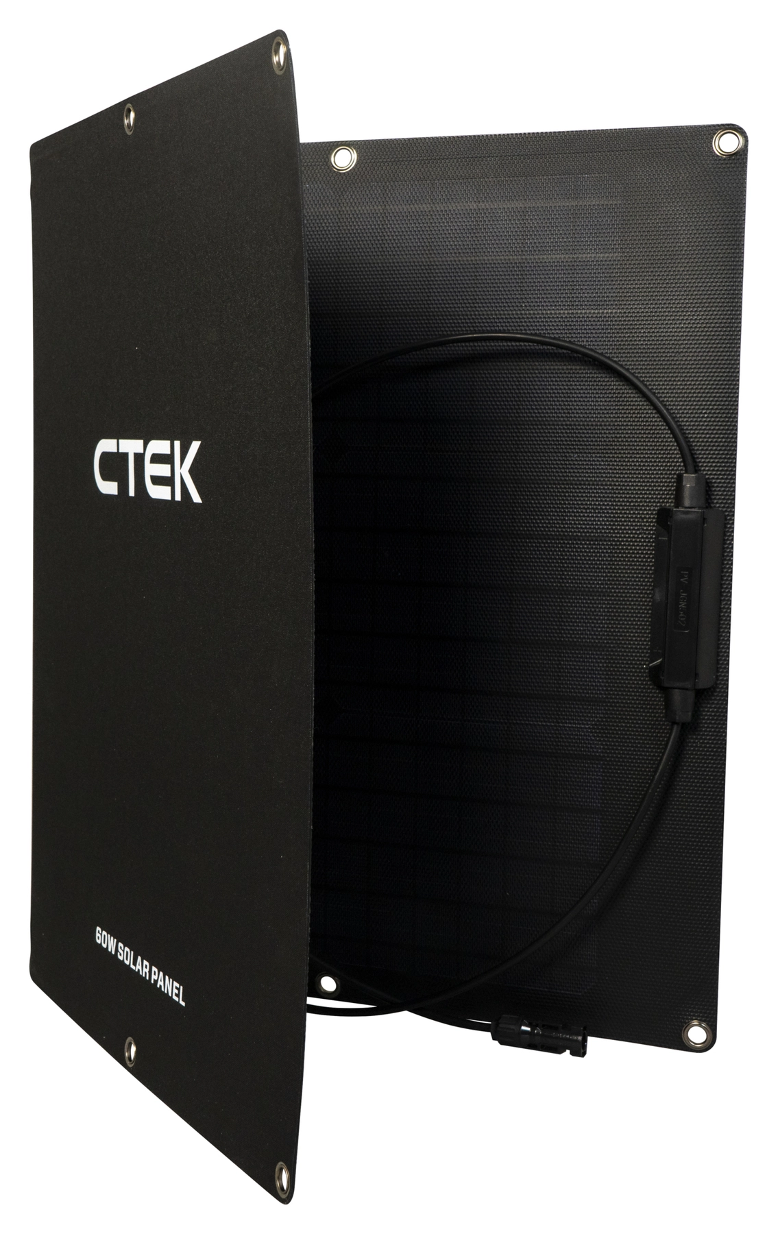KIT CHARGE PANNEAU SOL CTEK POUR CS FREE