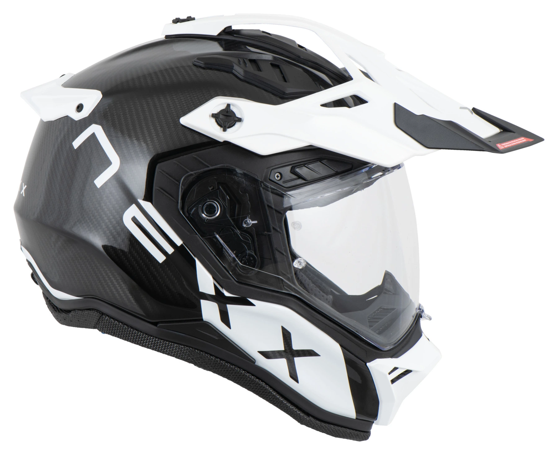 X.RALLY GRAVIX
