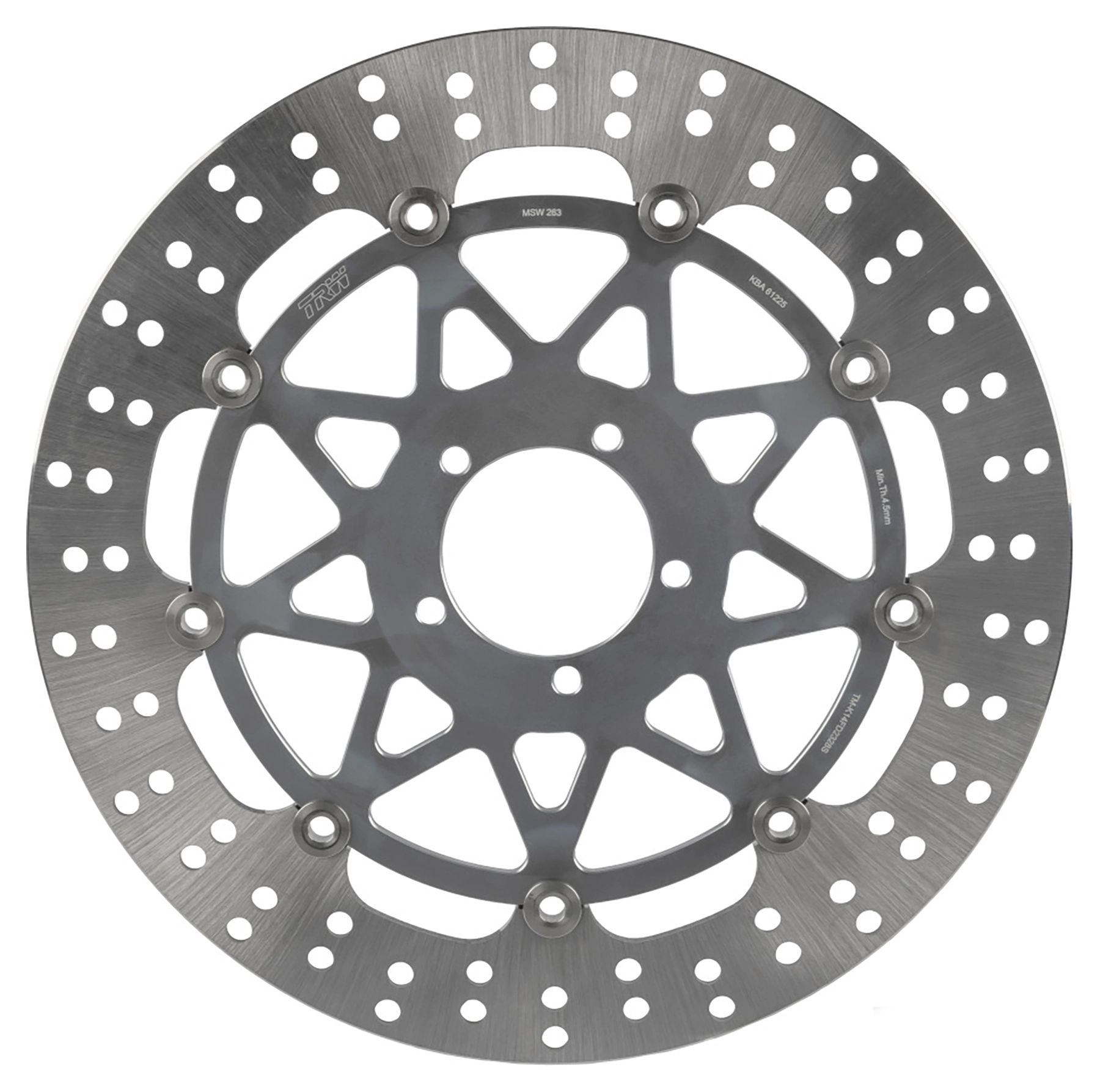 Bremsscheiben mit ABE