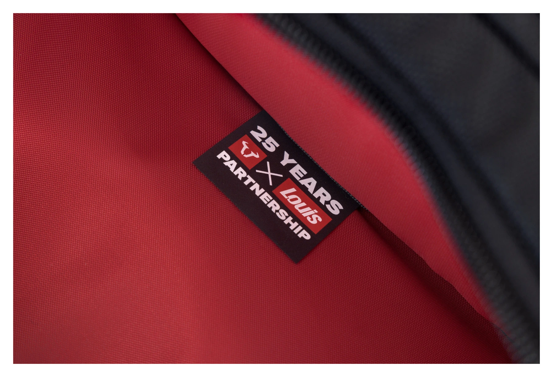 Louis Anniversary Edition Rear Pannier