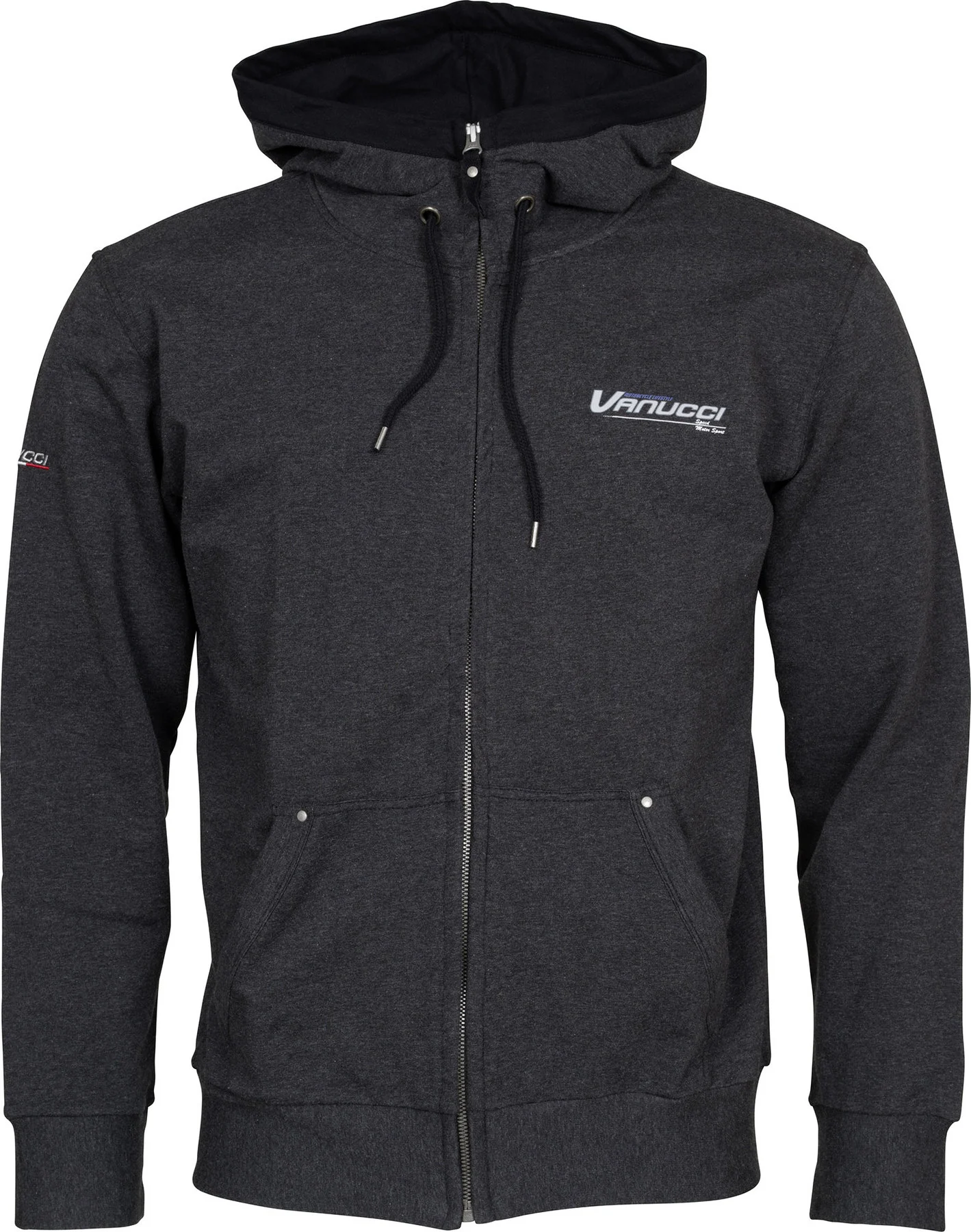 Logo Hoodie