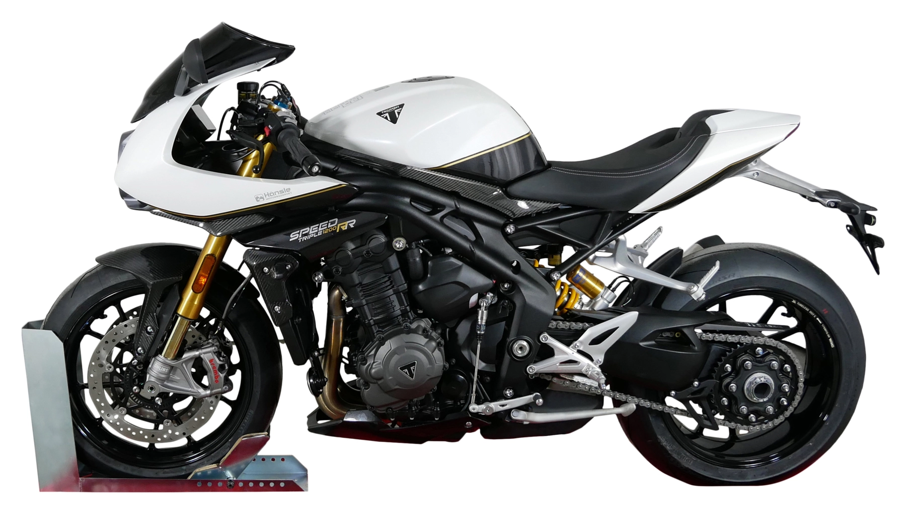 Bulle Racing