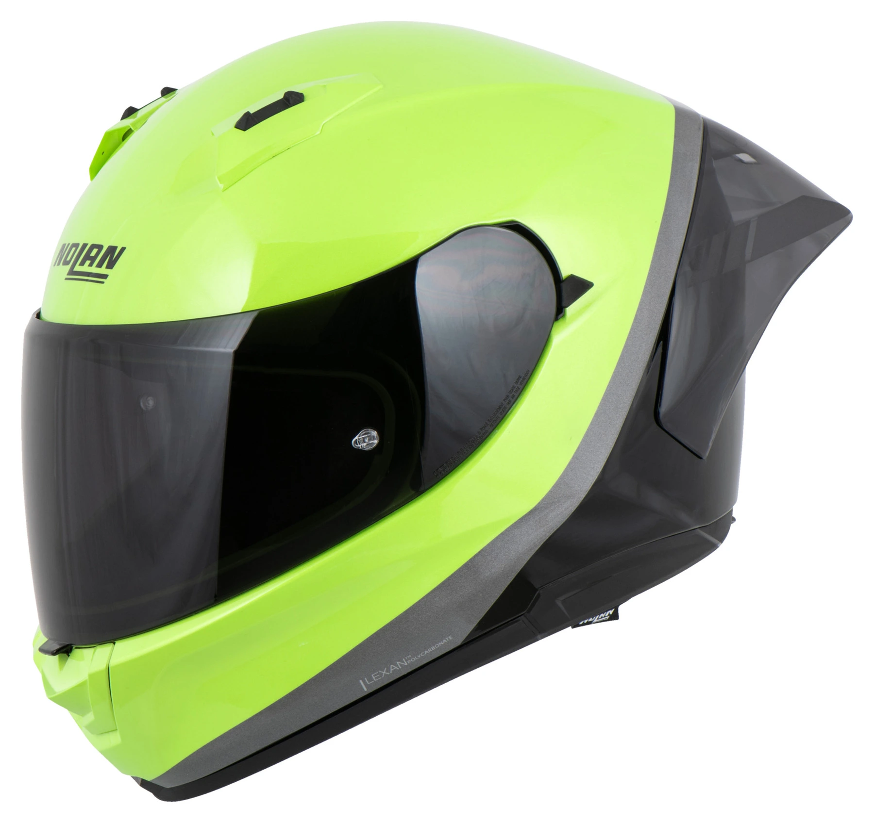 N60-6 Sport Verniciatura Speciale