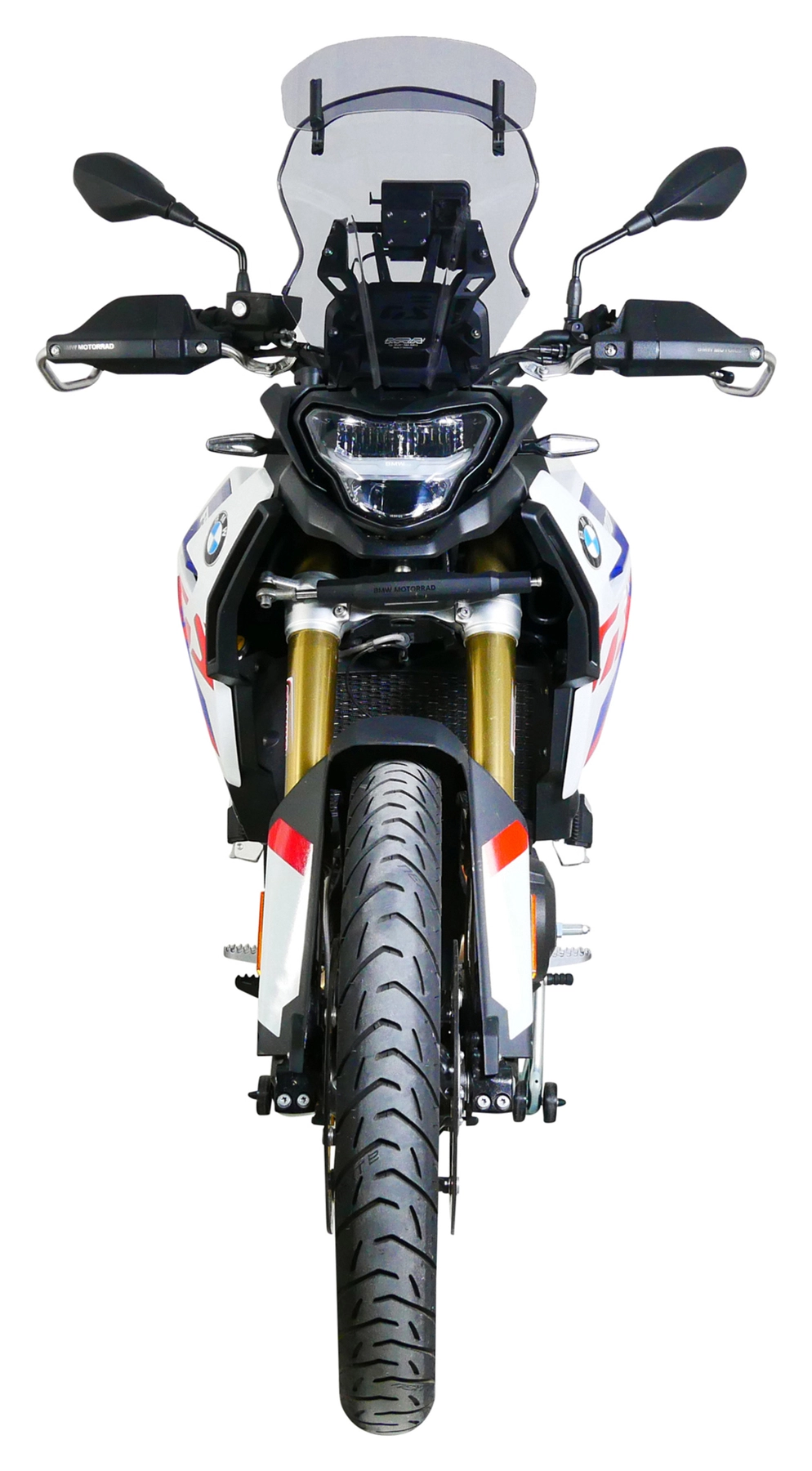 BULLE TOURING MRA VARIO