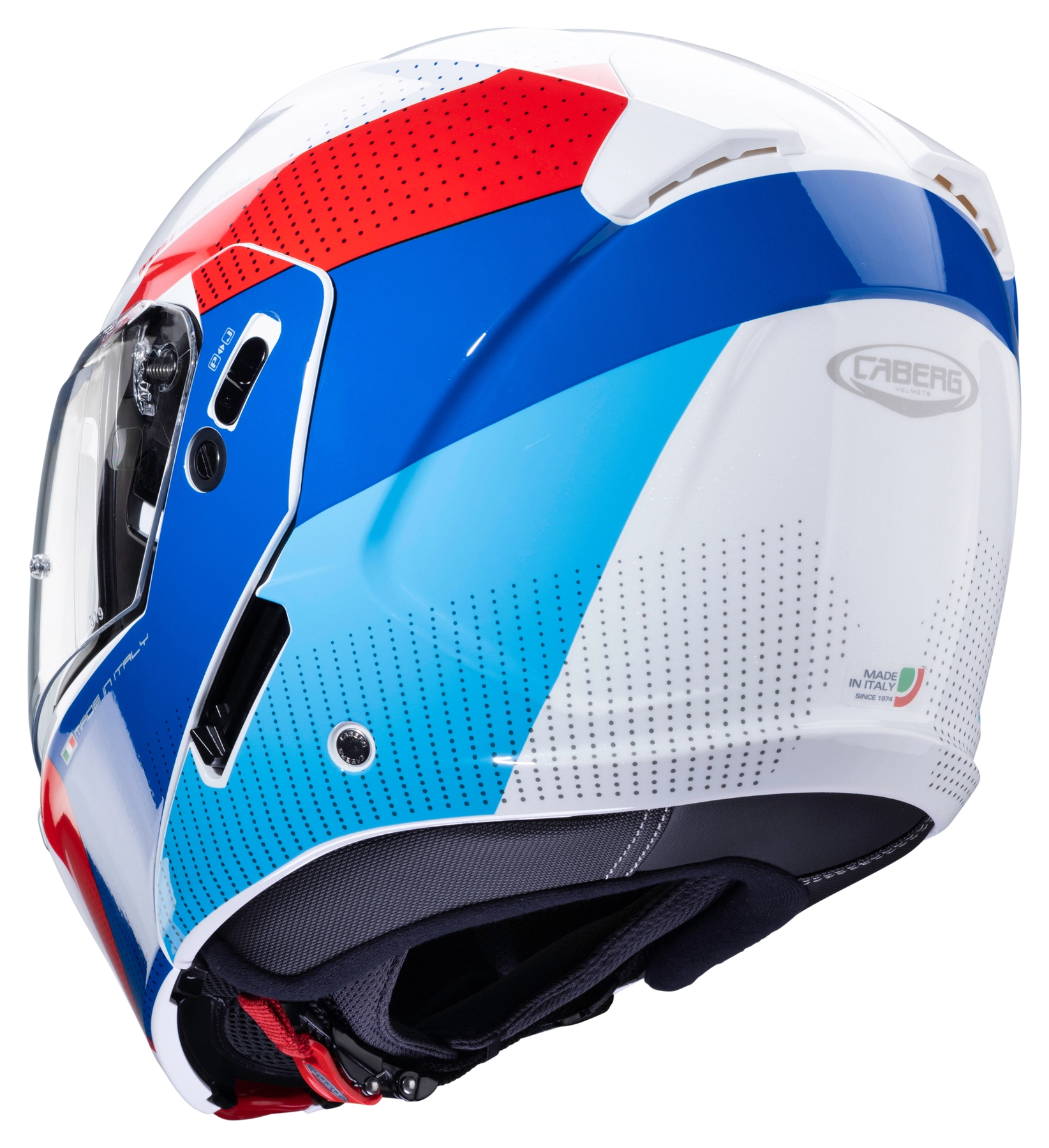 Caberg Horus Scout avantageux | Louis 🏍️