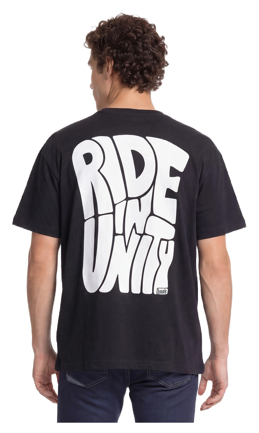 Ride in Unity