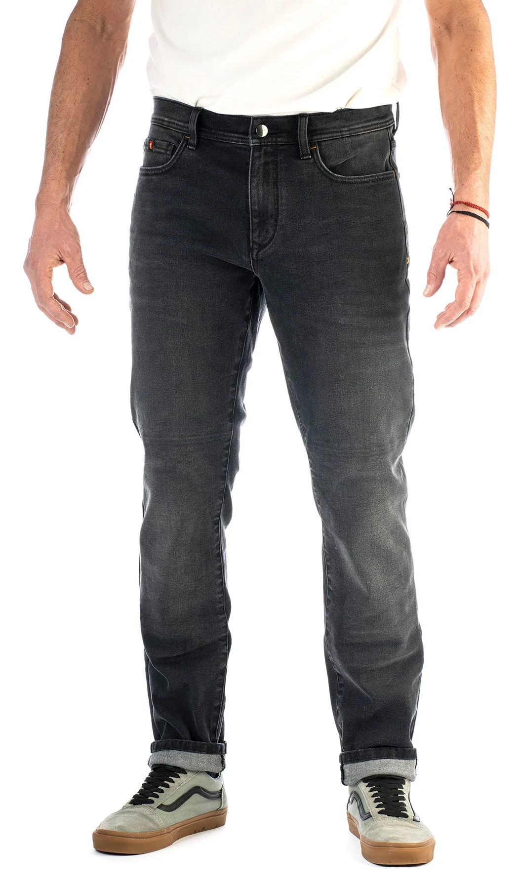 Tapered Slim Jeans Model 2020