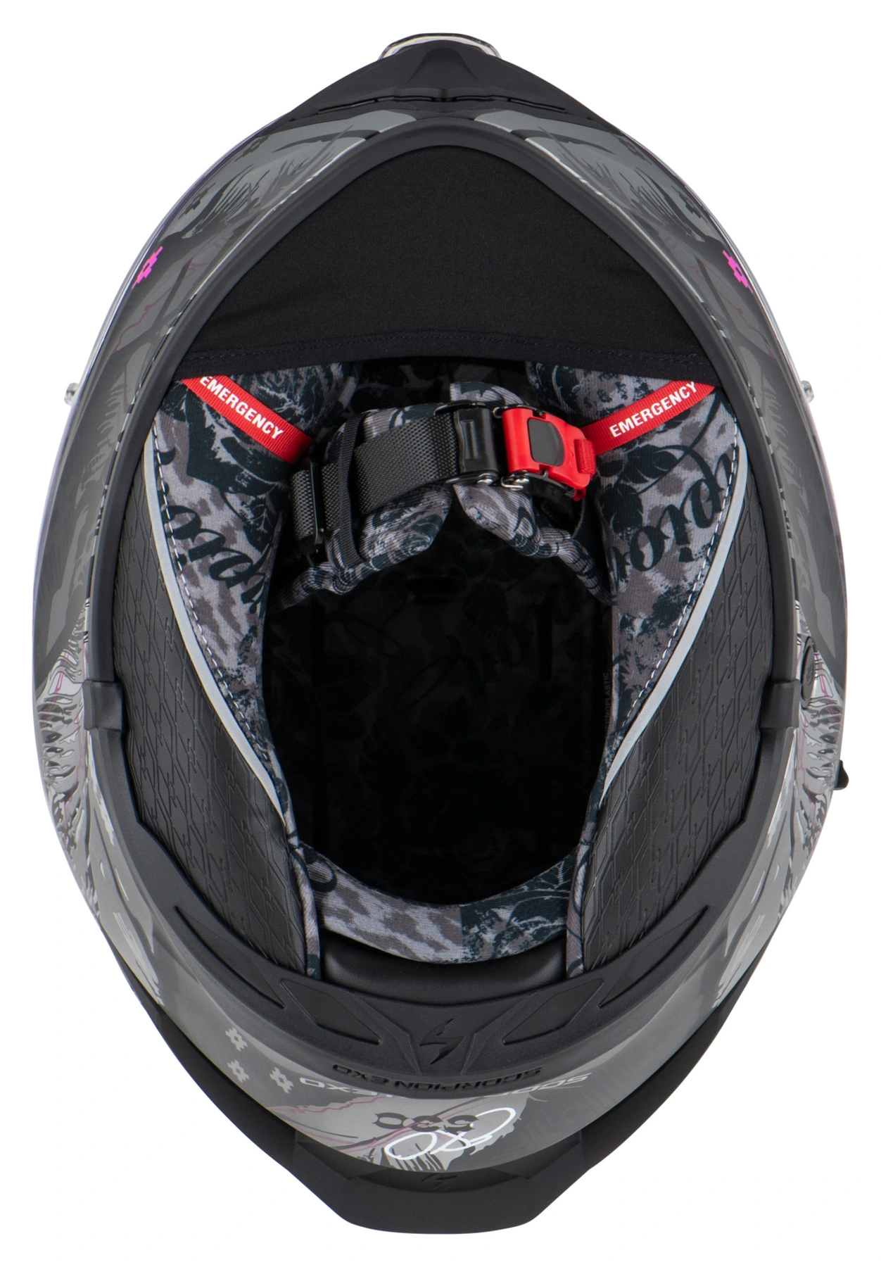 EXO-530 Air Hadji