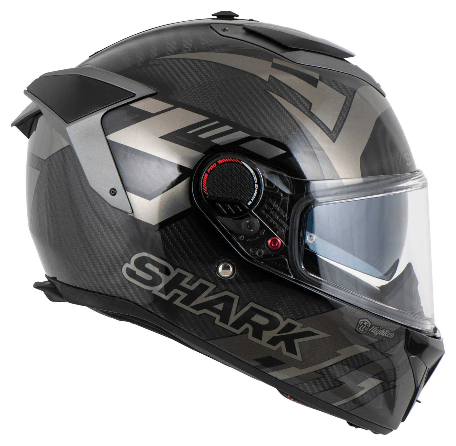 Spartan GT Pro Carbon Zarco