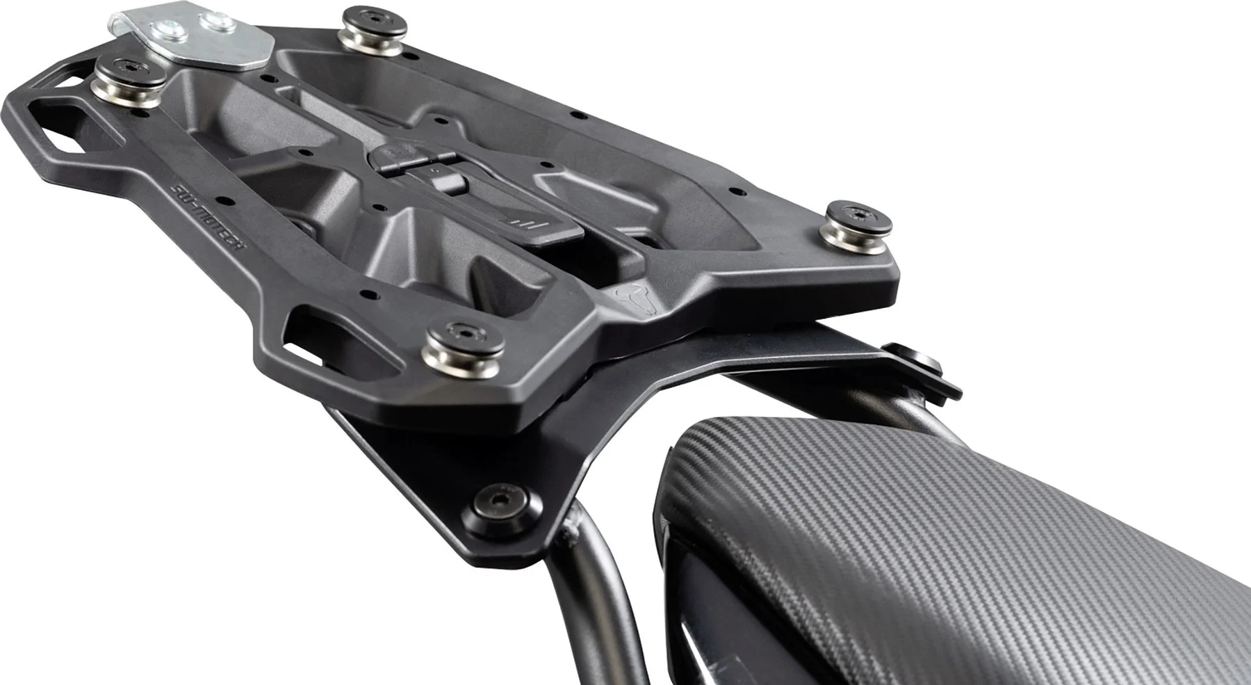 Adapter plate STREET-RACK
