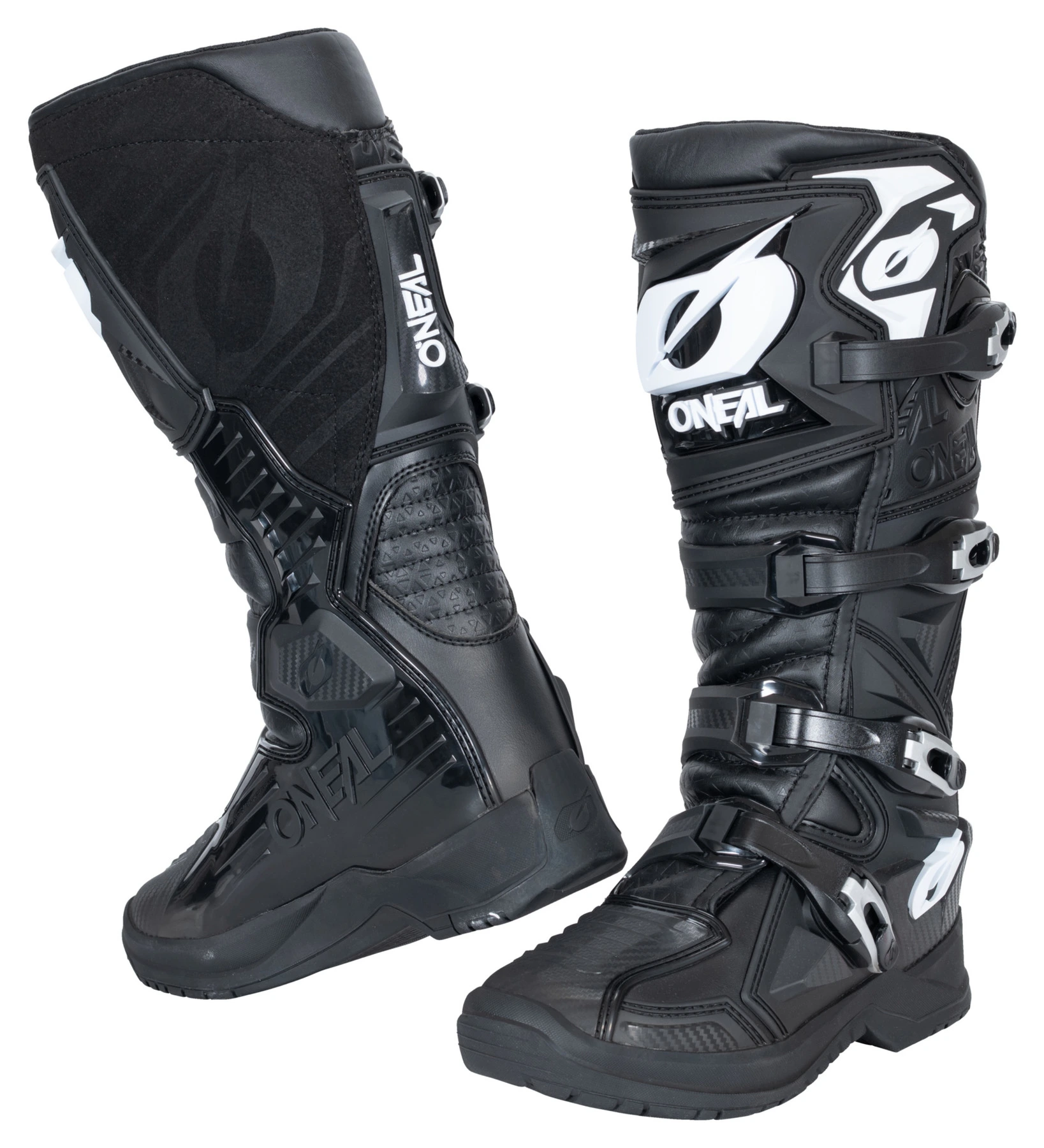 Oneal motocross boot straps store