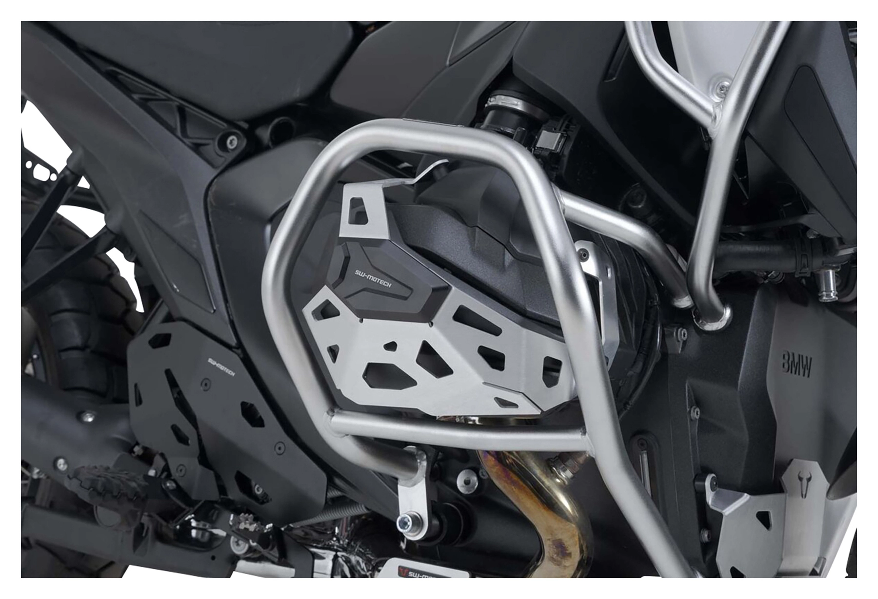 Cilinderbescherming SW-Motech